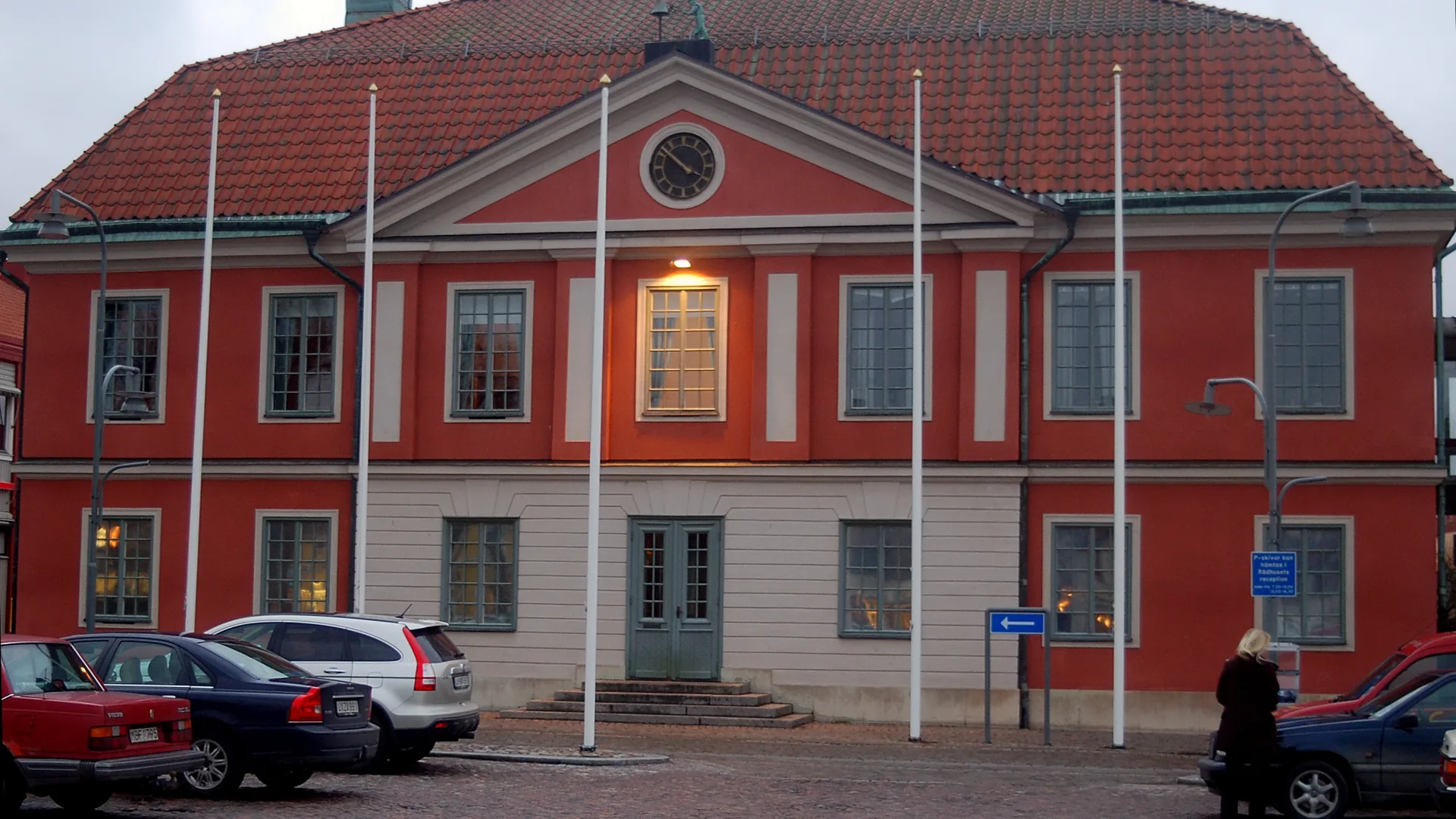 Askersund – hero image