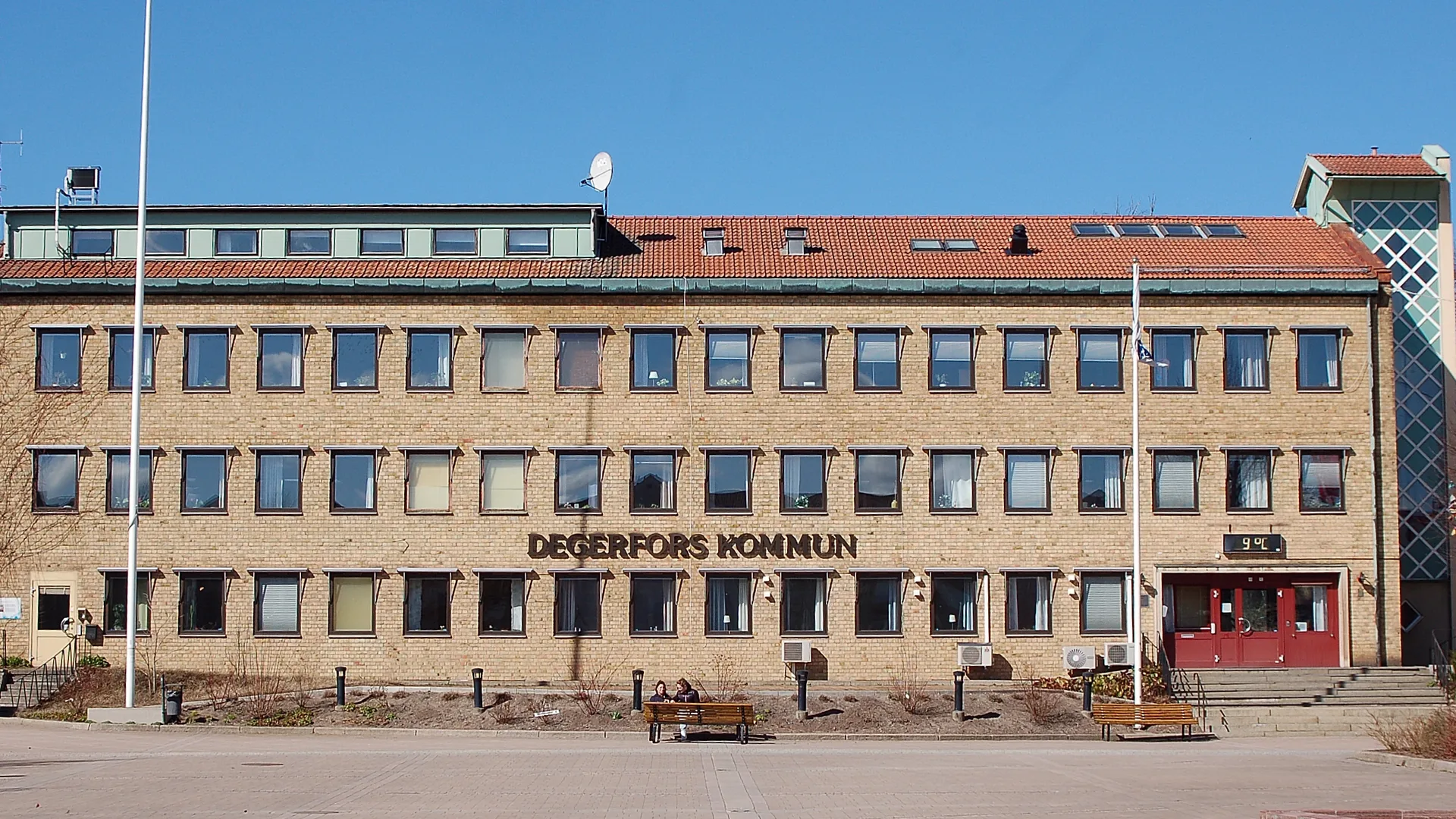 Degerfors – hero image