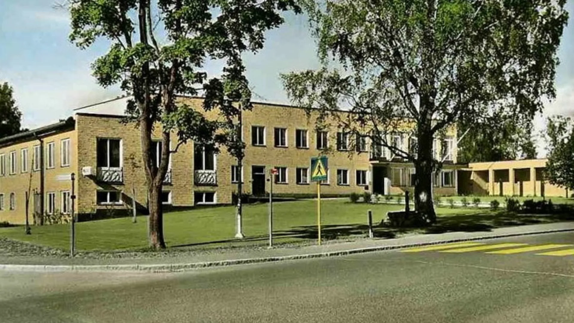 Hällefors – hero image