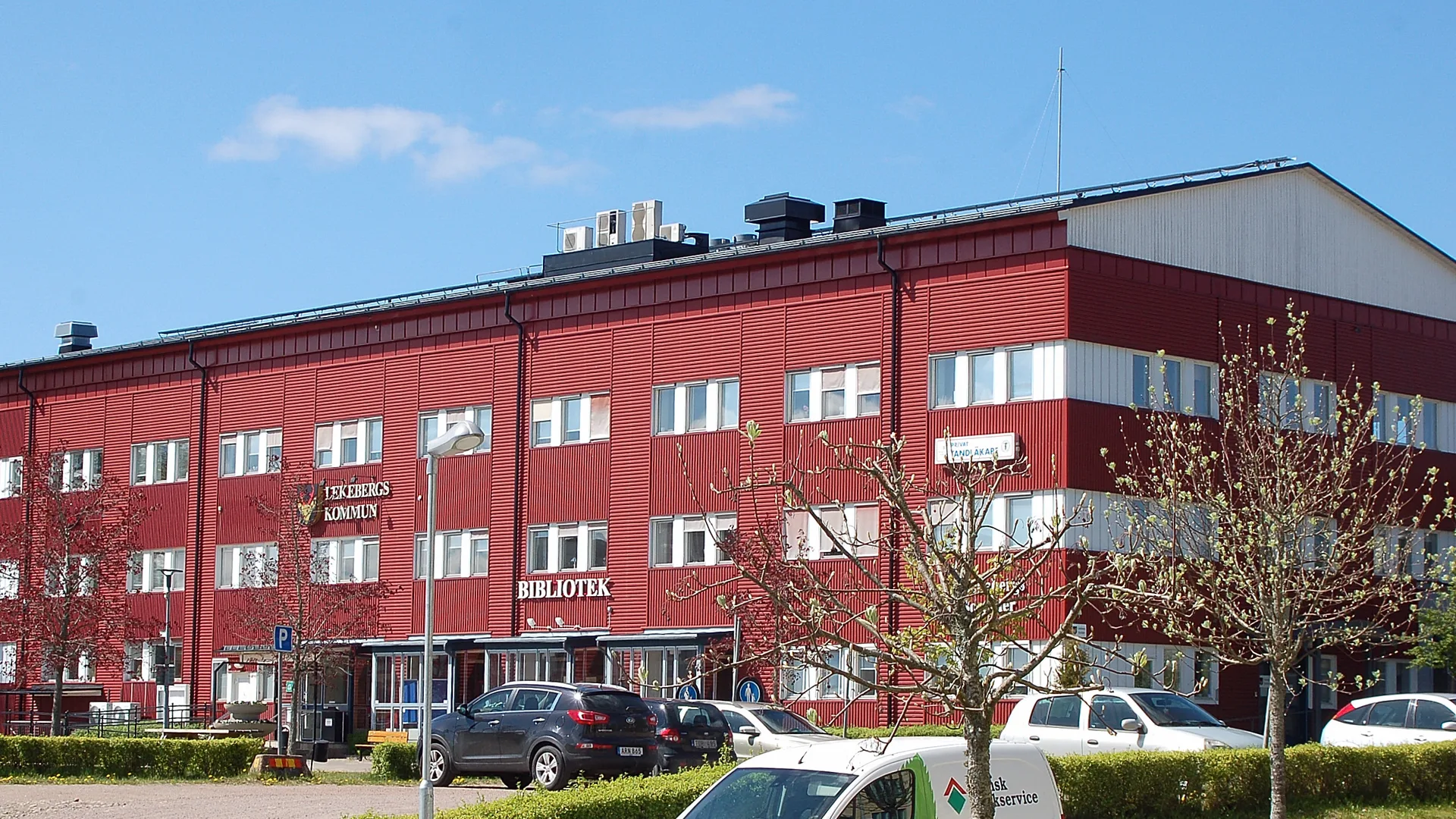 Lekeberg – hero image
