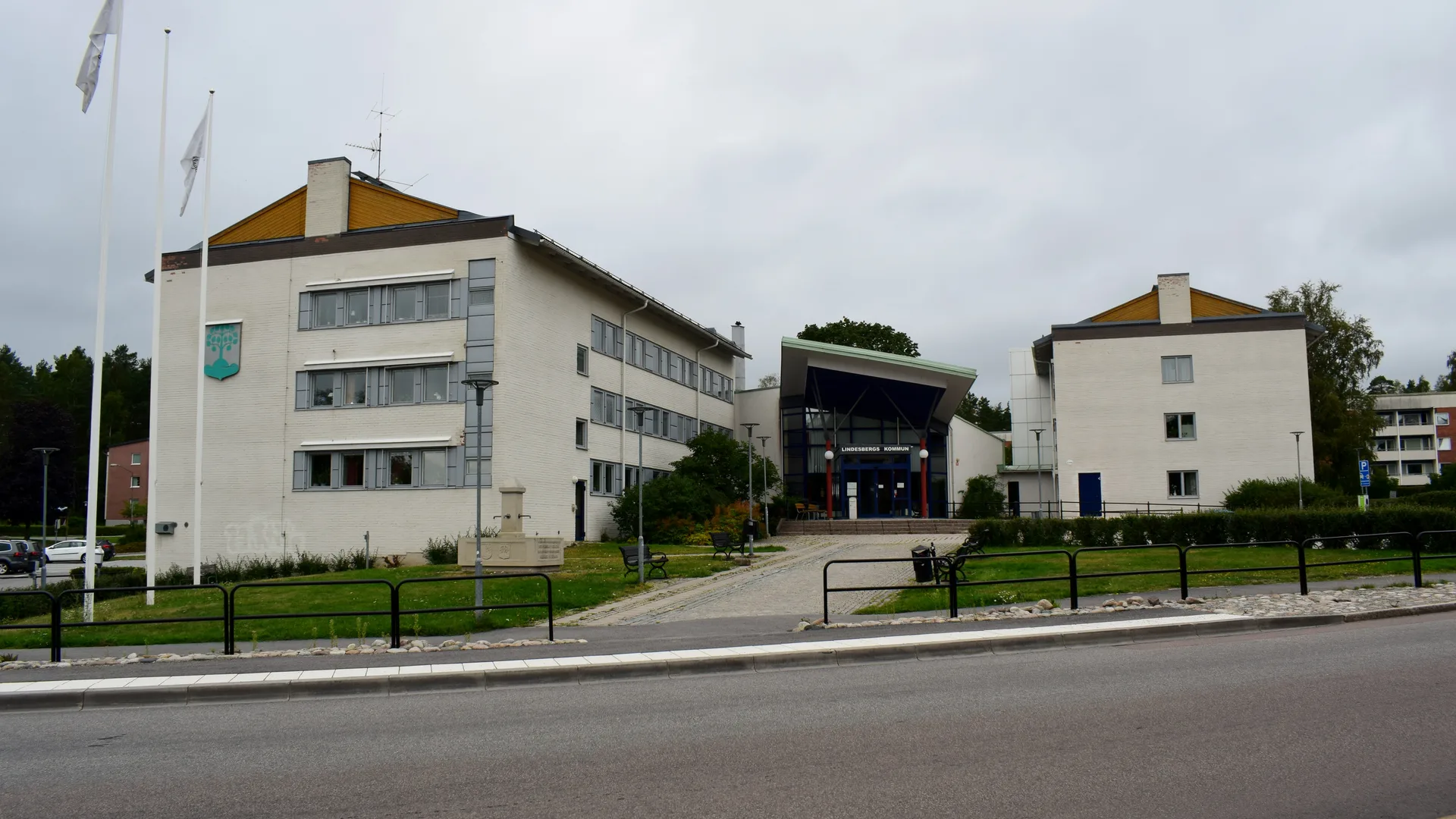 Lindesberg – hero image
