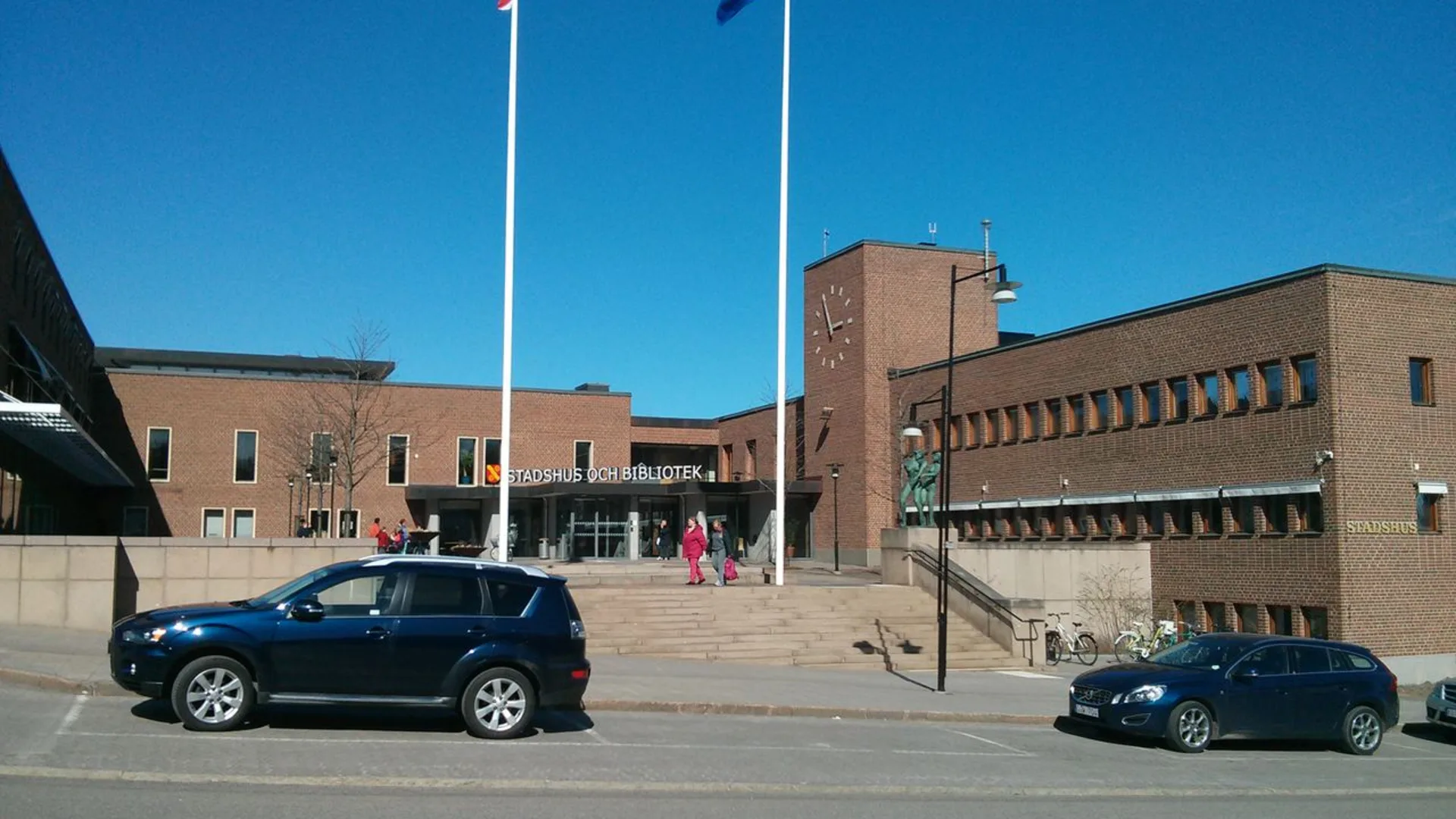 Mjölby – hero image