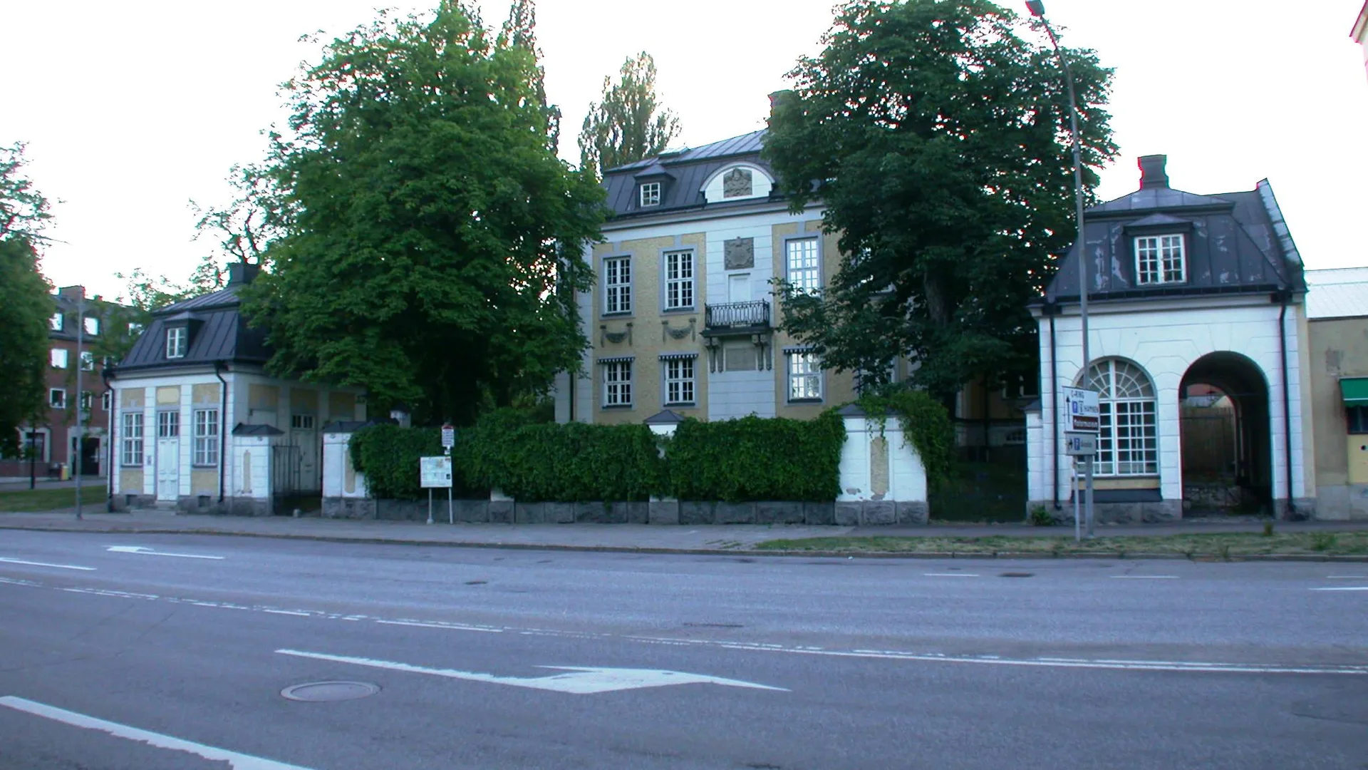 Motala – hero image