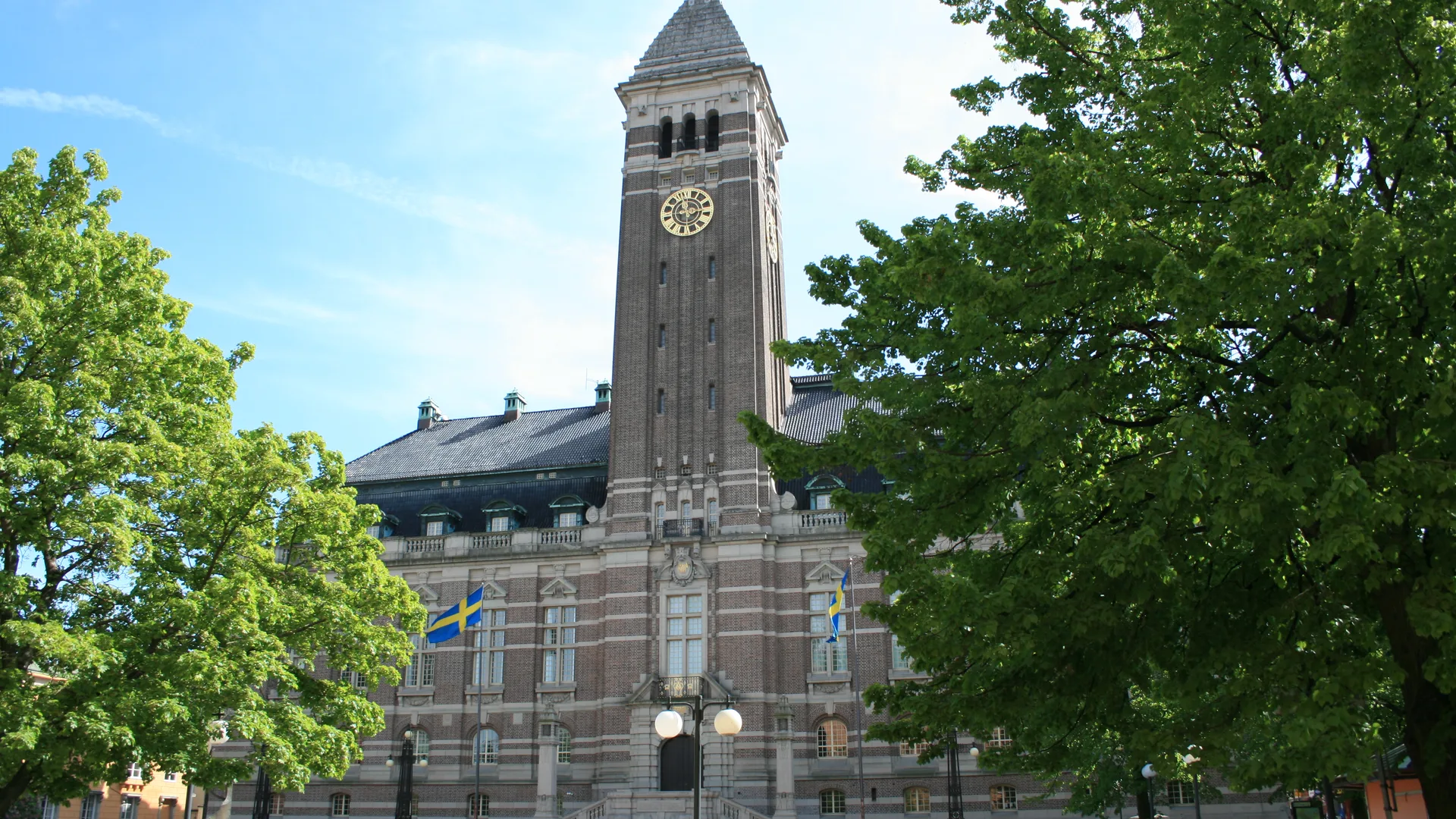 Norrköping – hero image