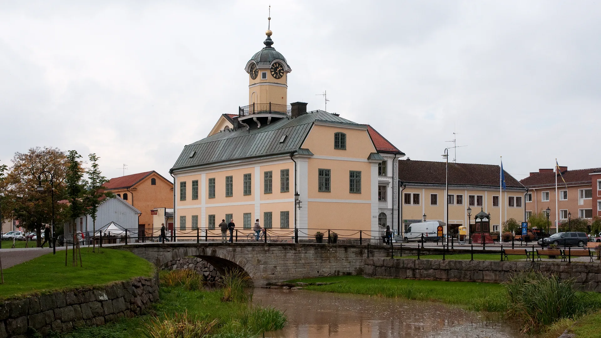 Söderköping – hero image