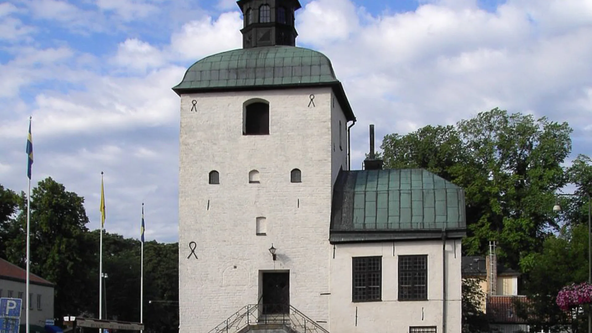 Vadstena – hero image