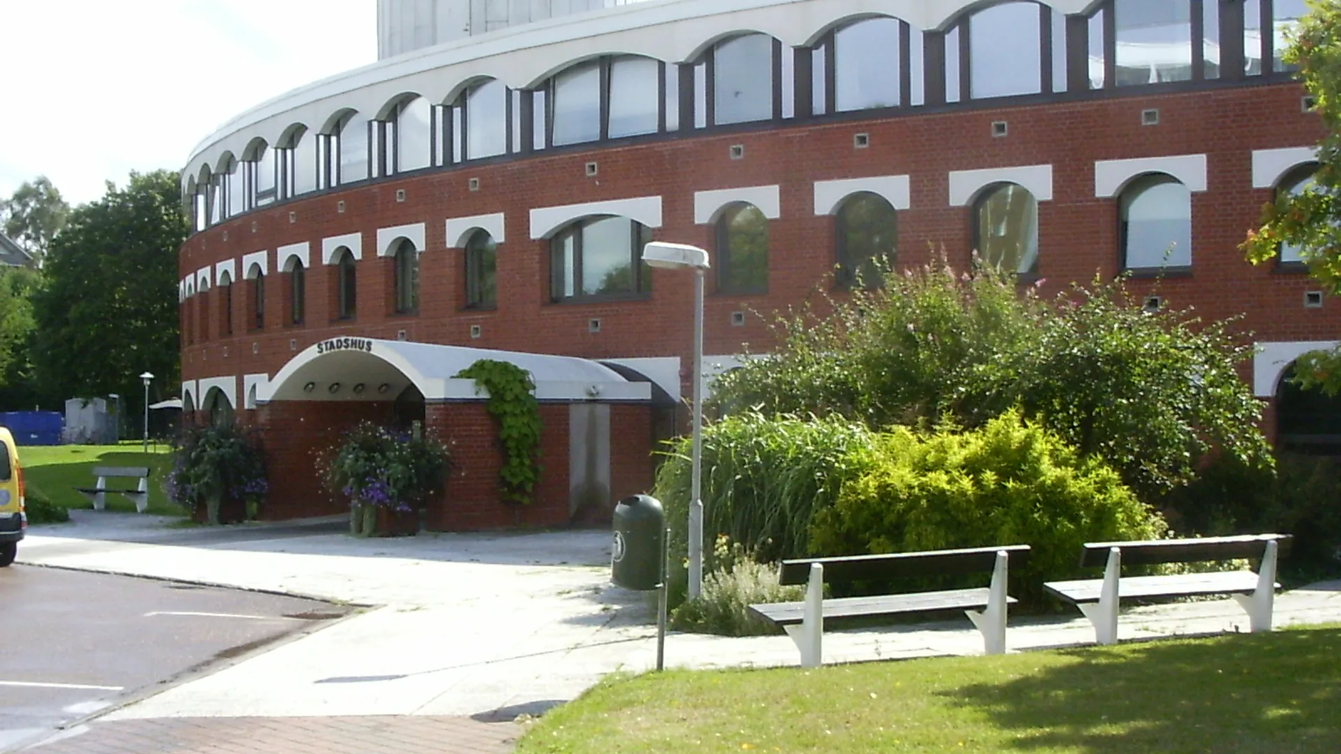 Ängelholm – hero image