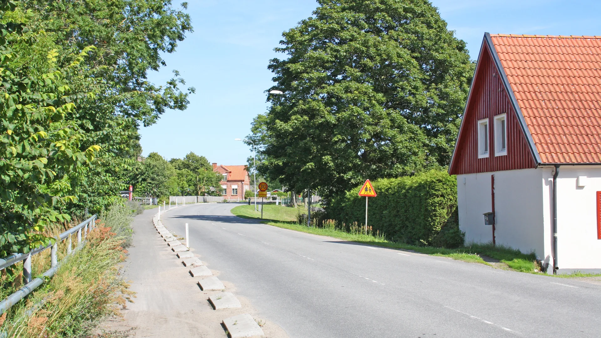 Bromölla – hero image