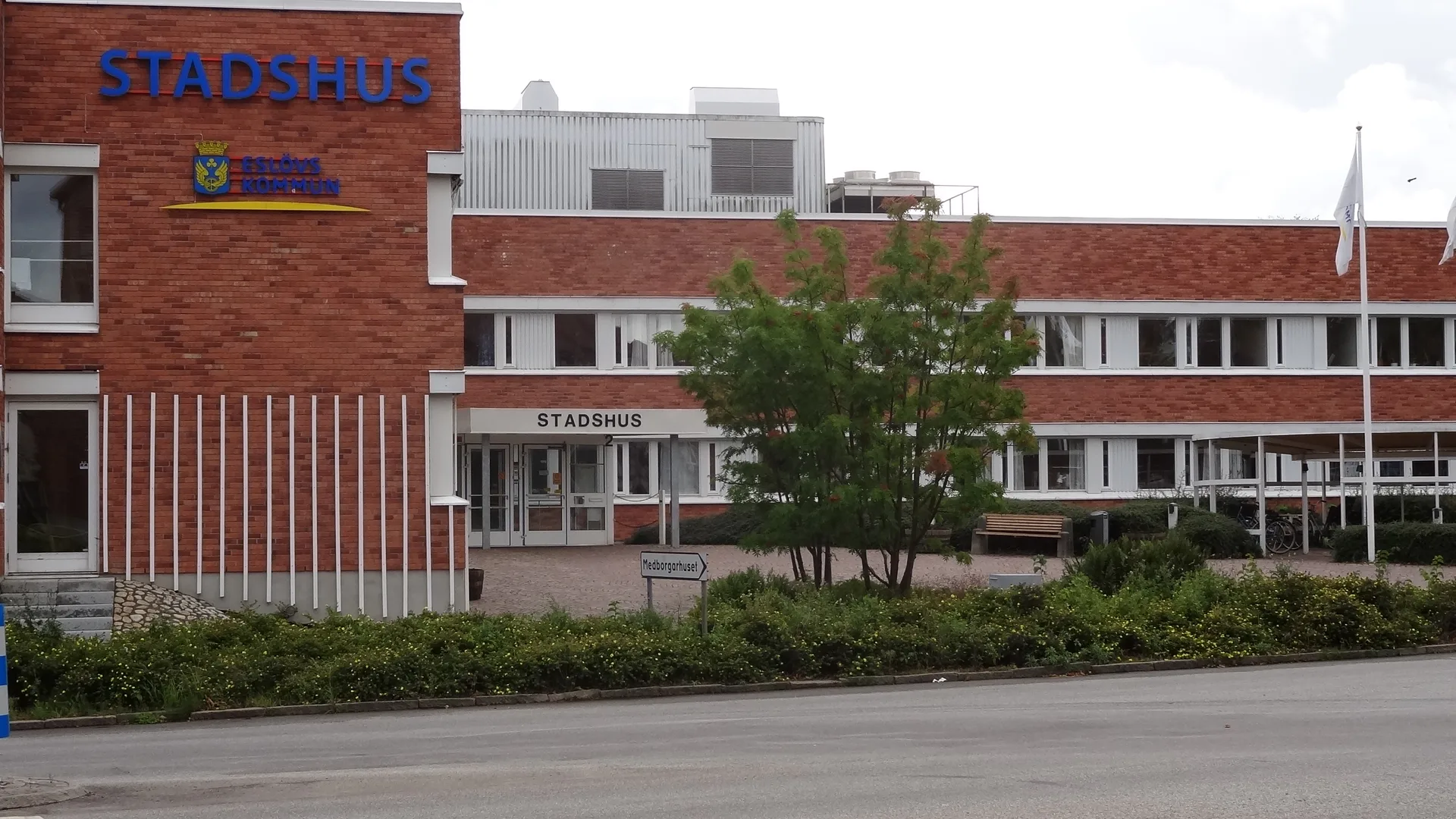Eslöv – hero image