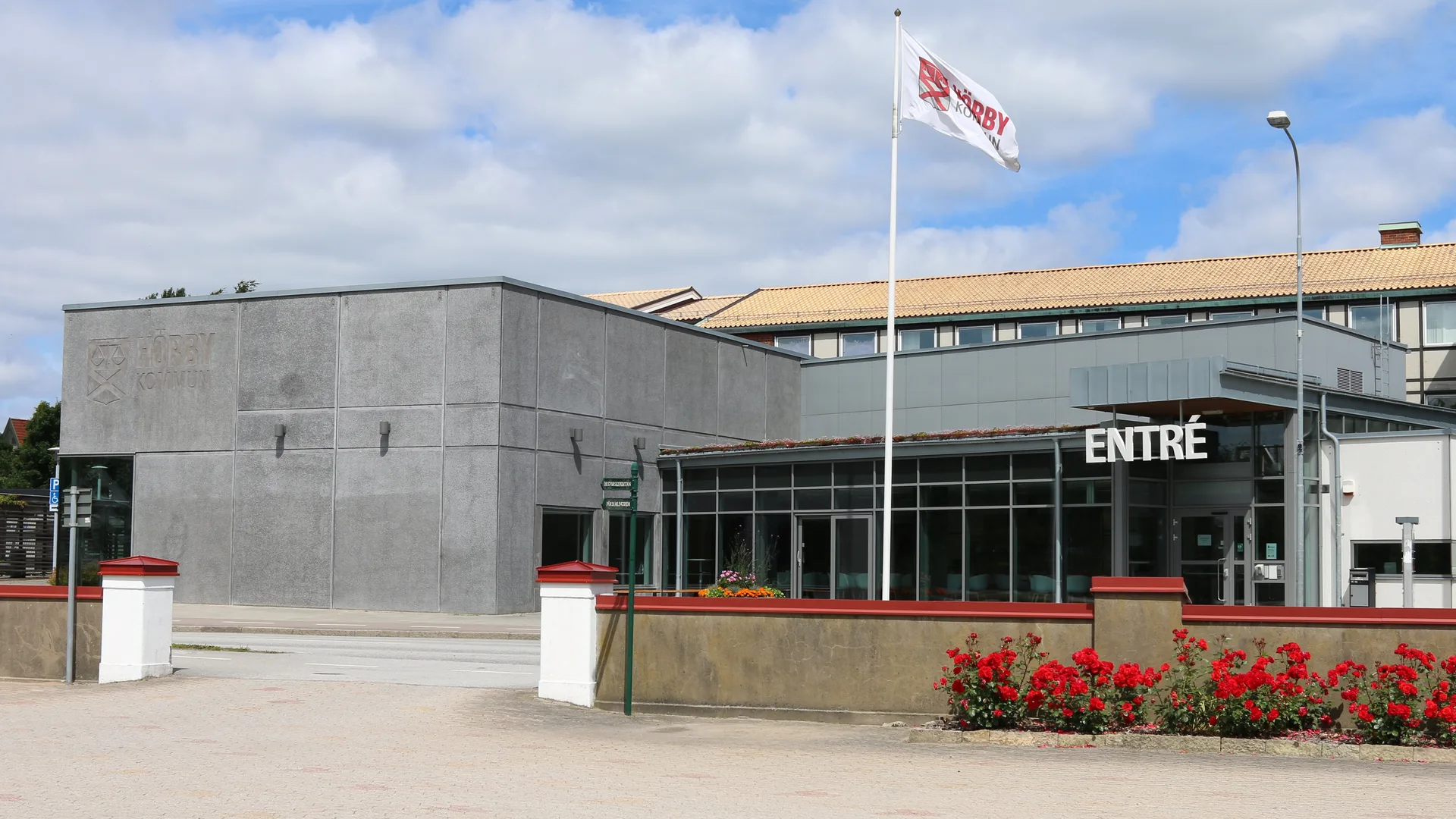 Hörby – hero image