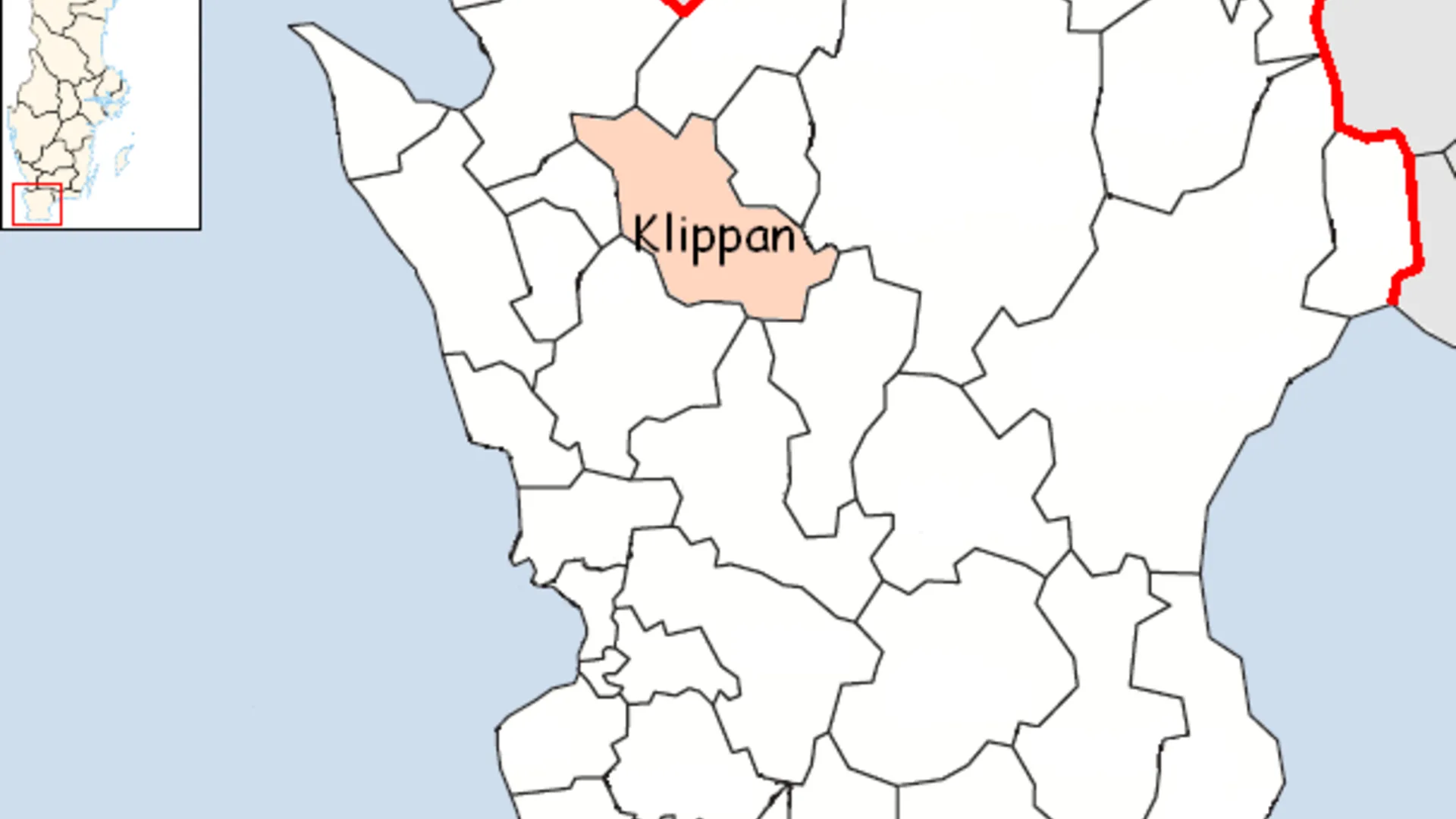 Klippan – hero image