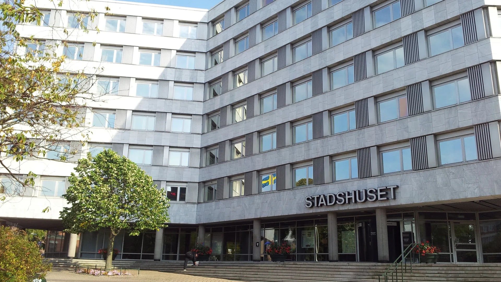 Malmö – hero image