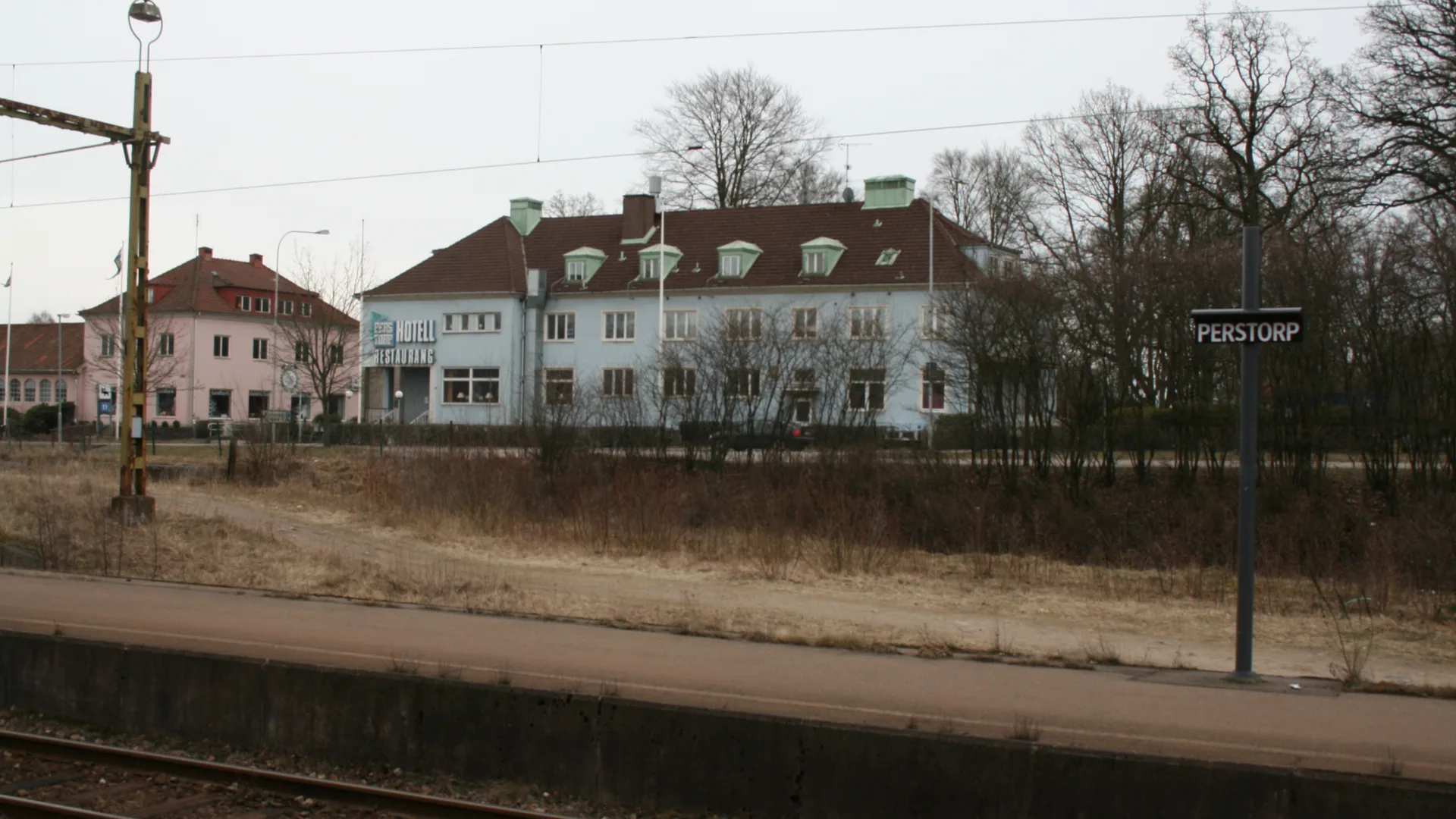 Perstorp – hero image