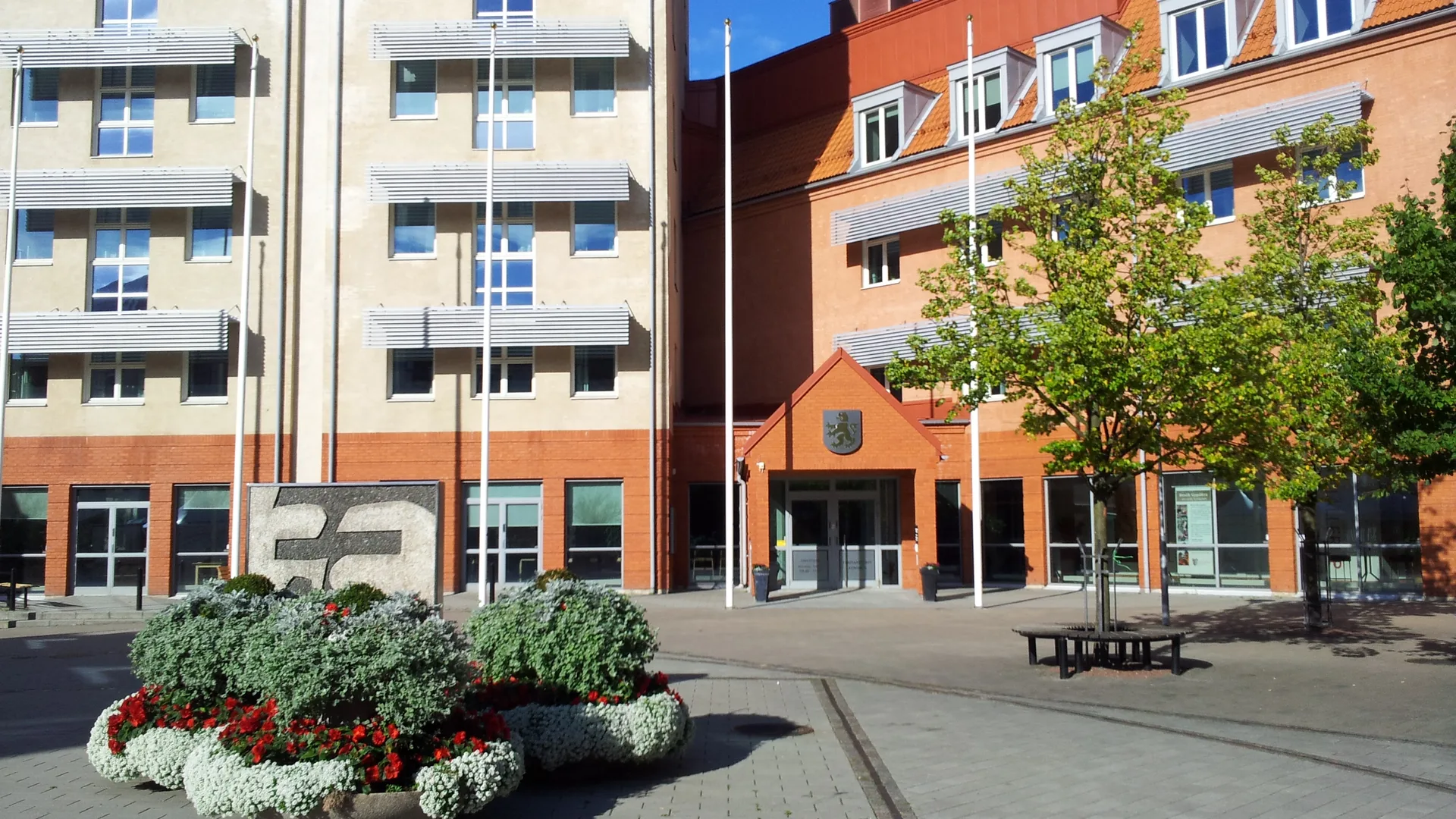 Staffanstorp – hero image