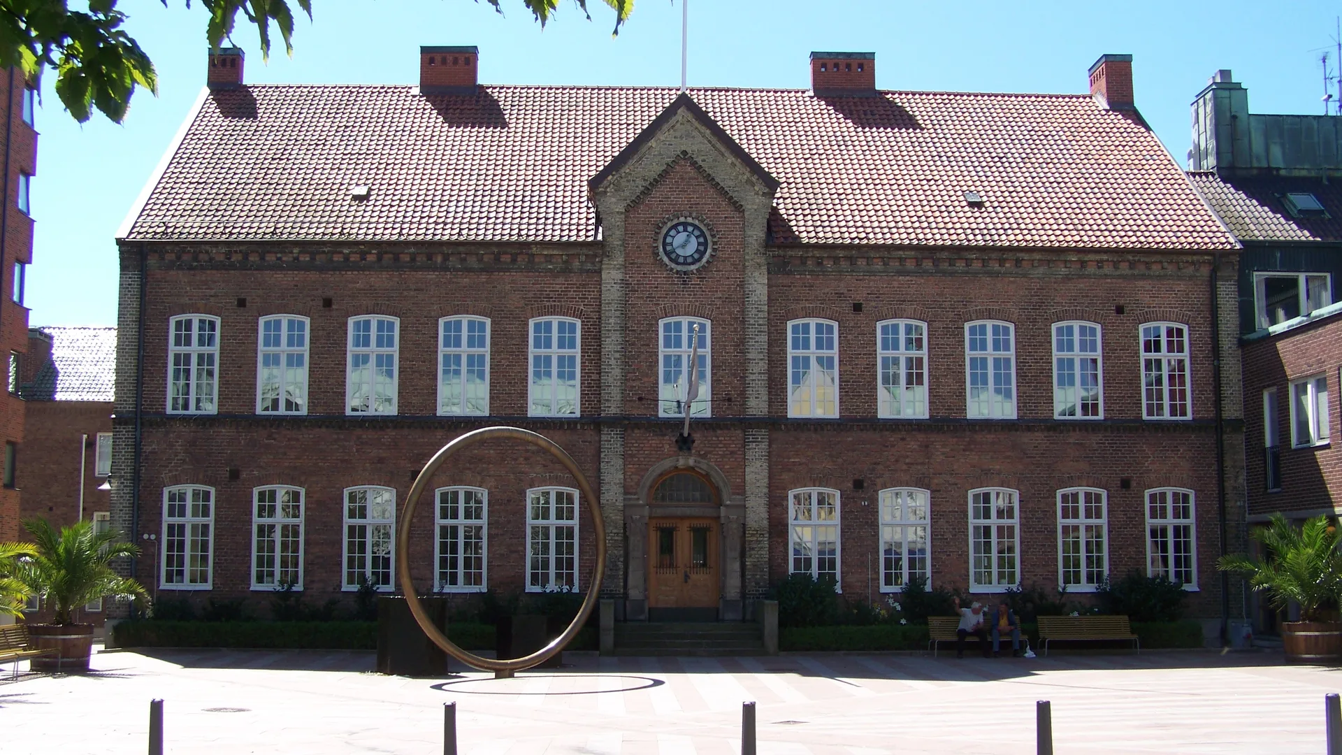 Trelleborg – hero image