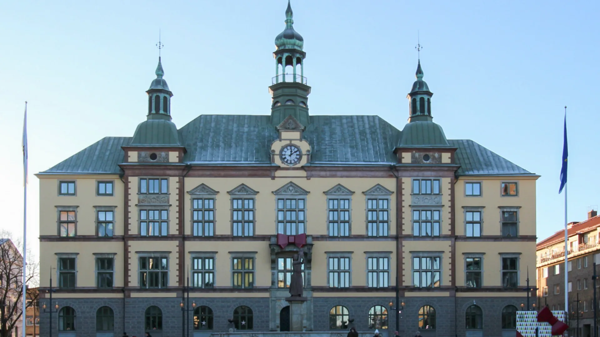 Eskilstuna – hero image
