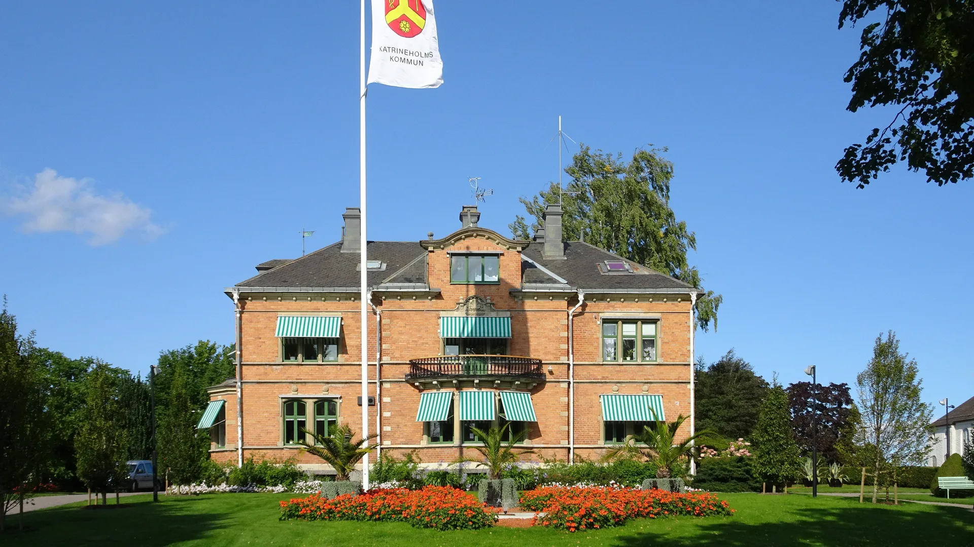 Katrineholm – hero image