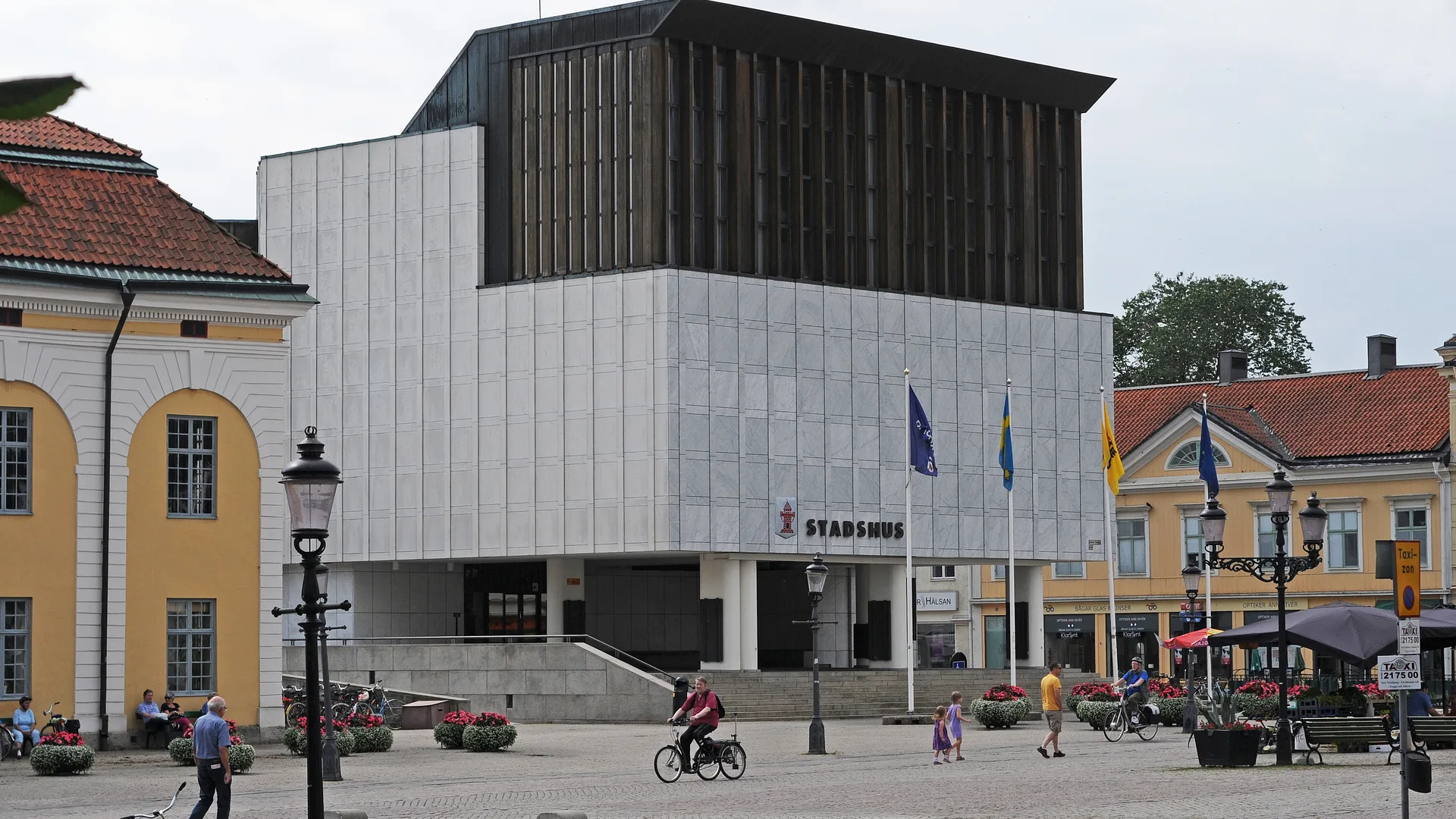 Nyköping – hero image