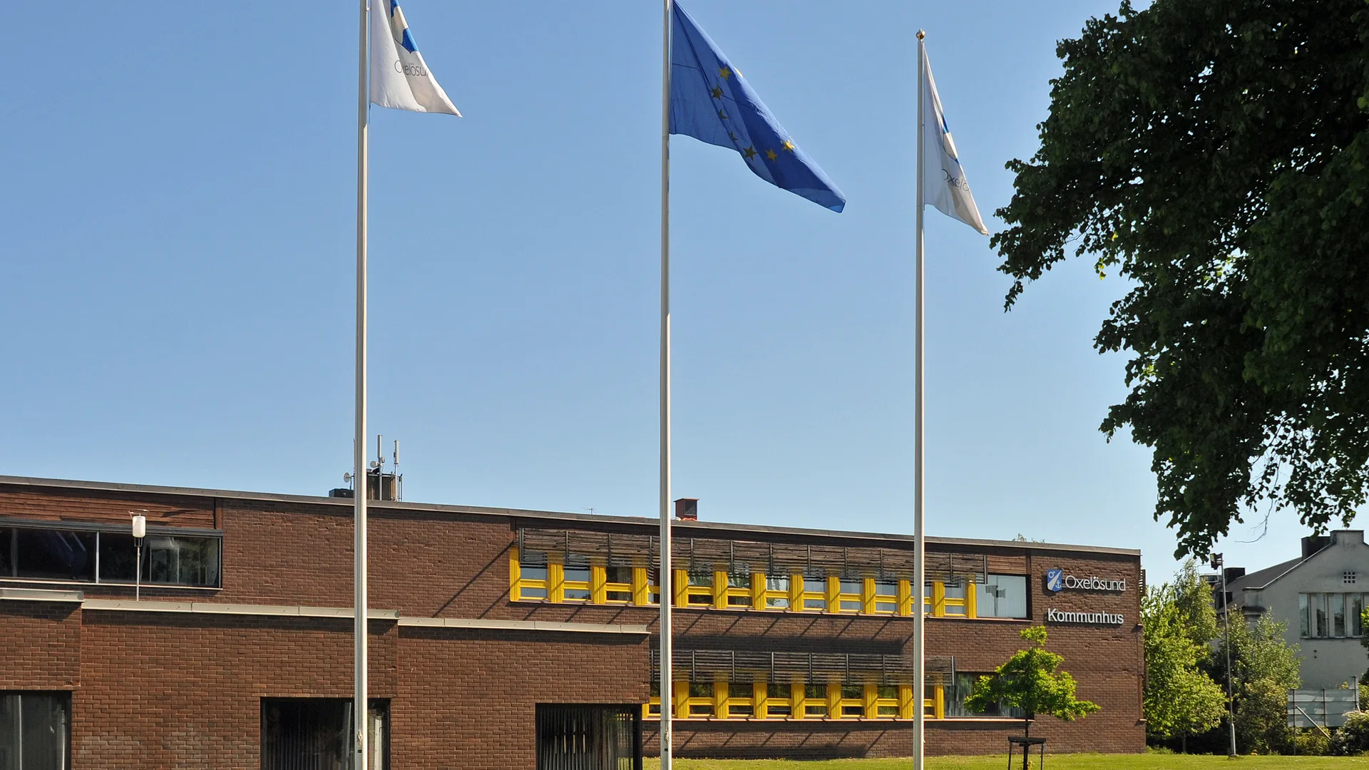 Oxelösund – hero image