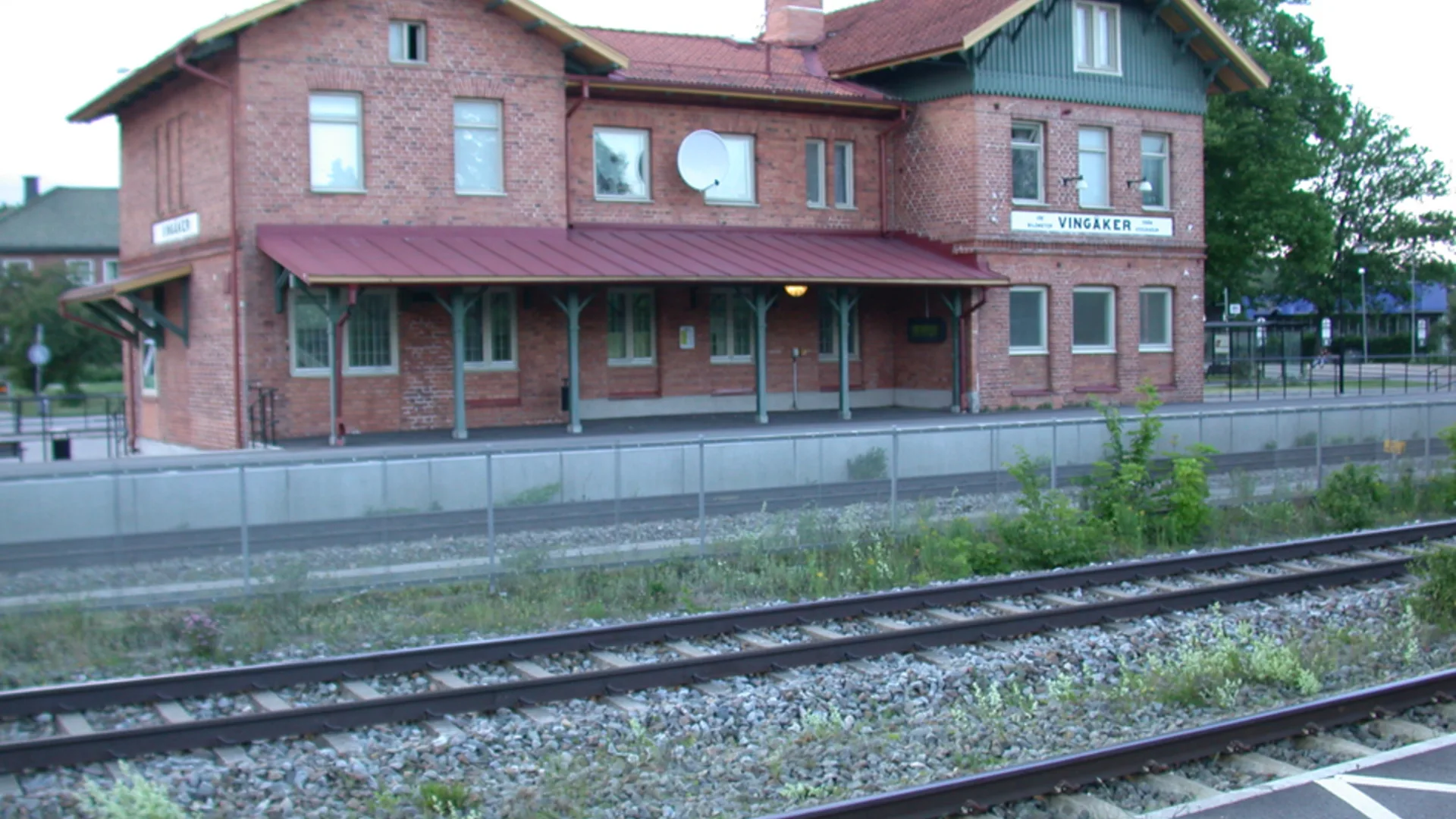 Vingåker – hero image