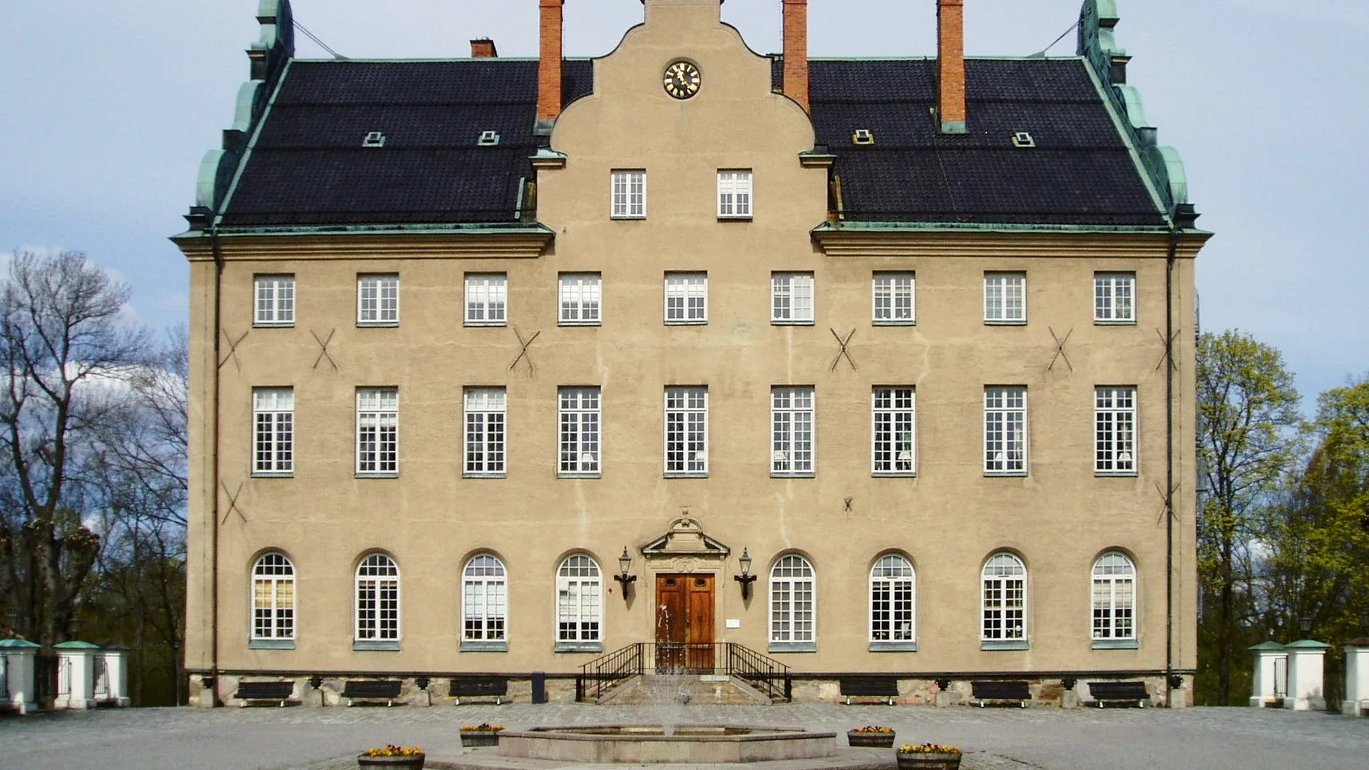 Danderyd – hero image
