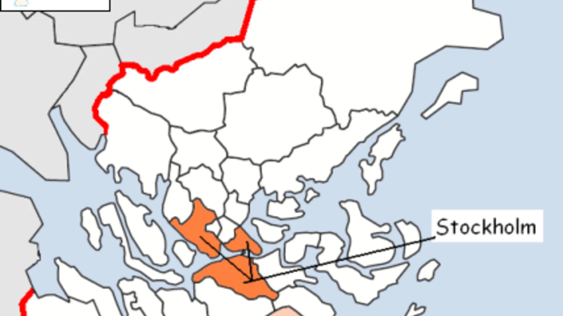Haninge – hero image
