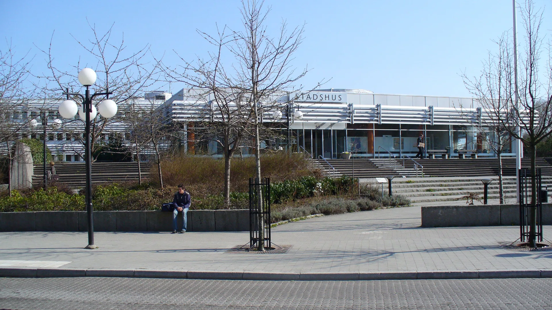 Lidingö – hero image