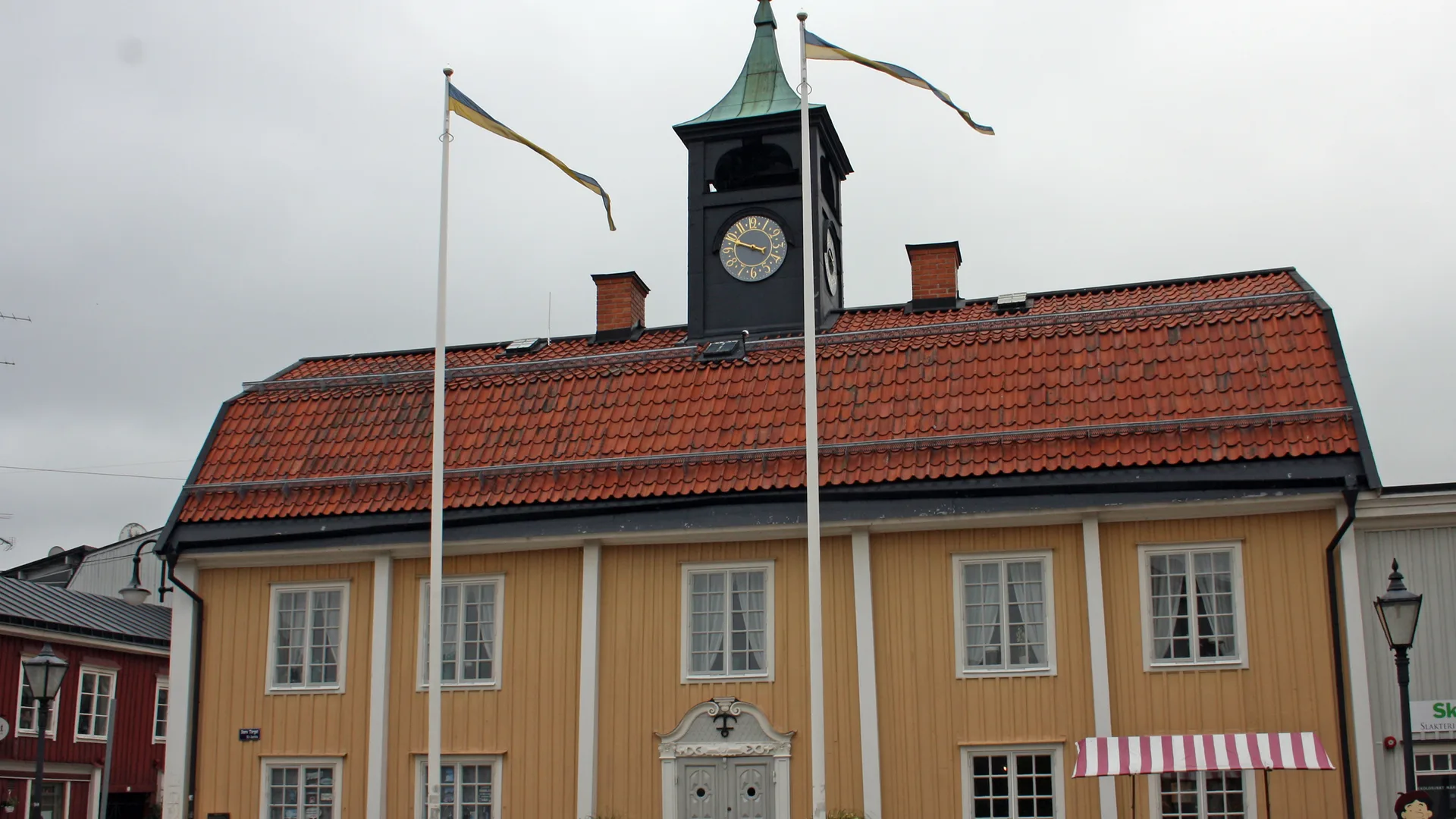 Norrtälje – hero image