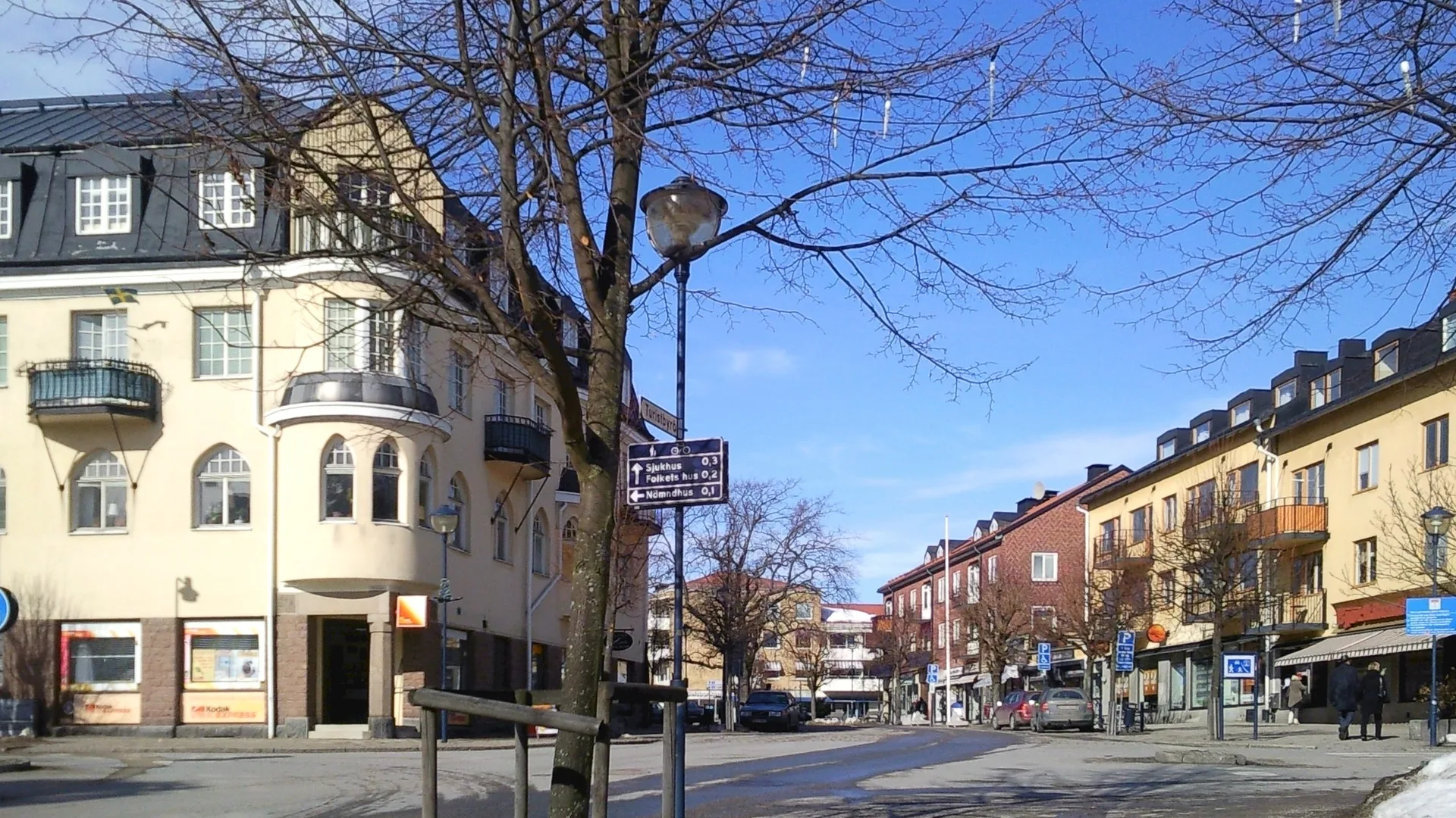 Nynäshamn – hero image