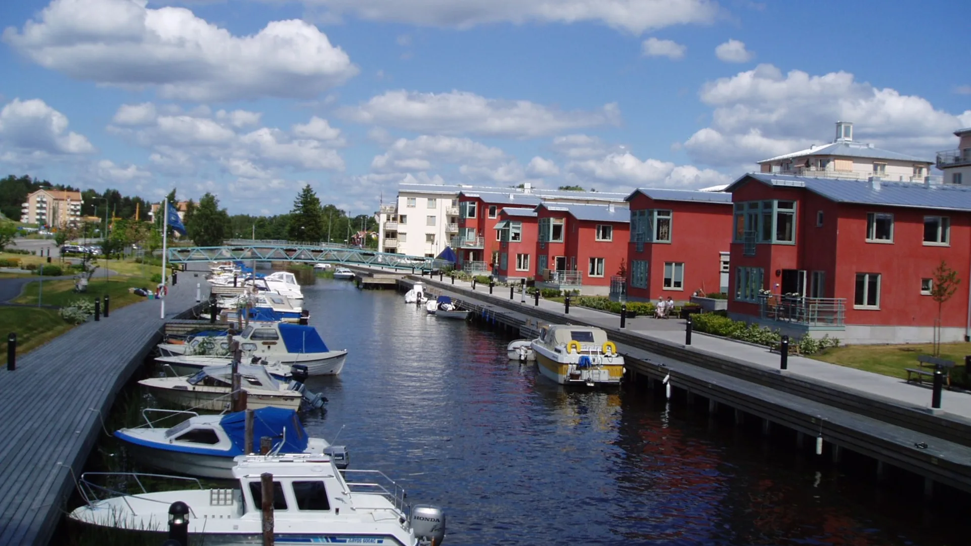 Österåker – hero image