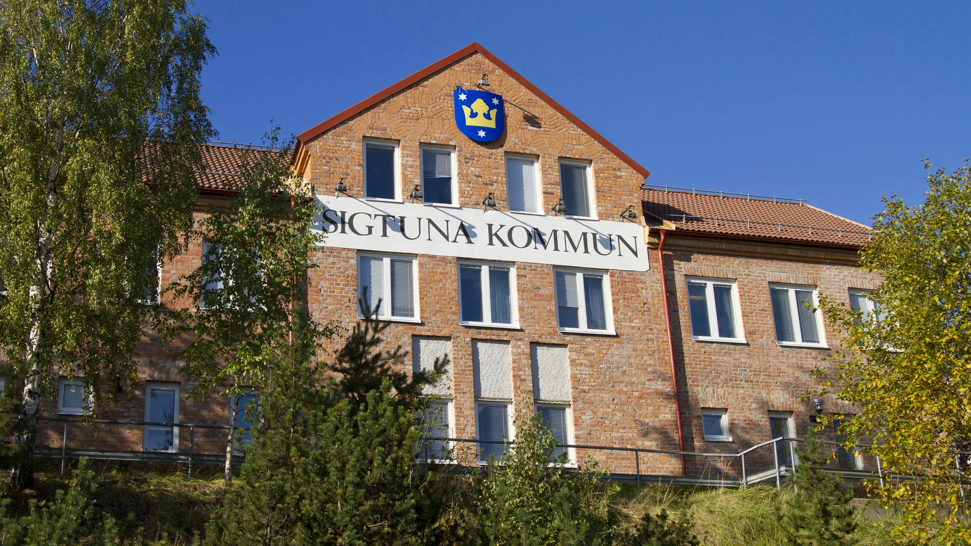 Sigtuna – hero image