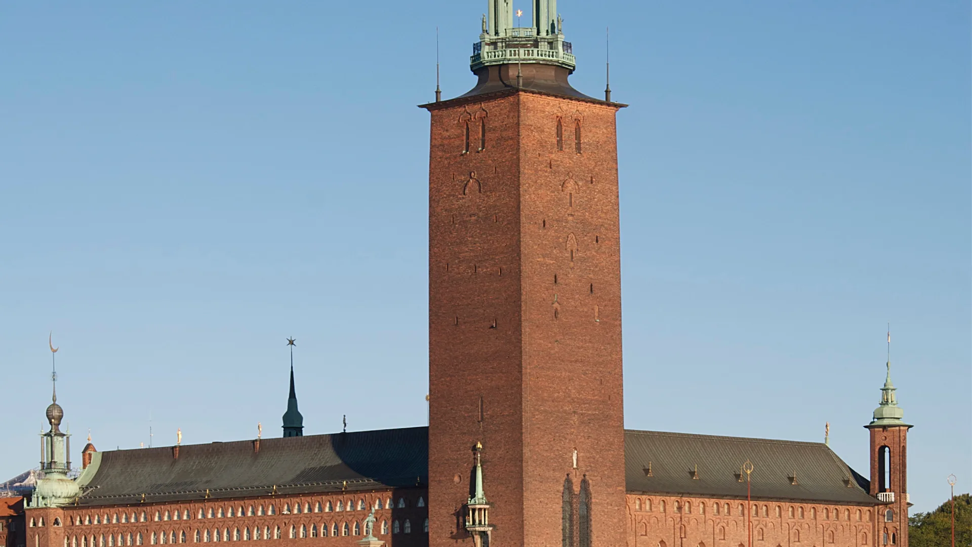 Stockholm – hero image
