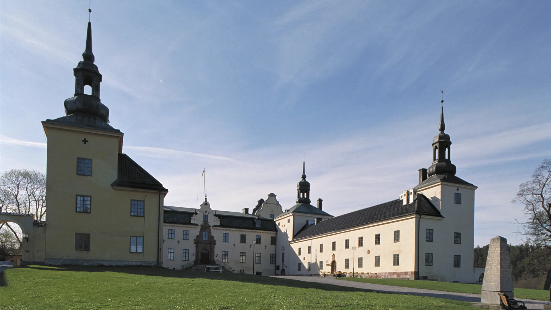 Tyresö – hero image