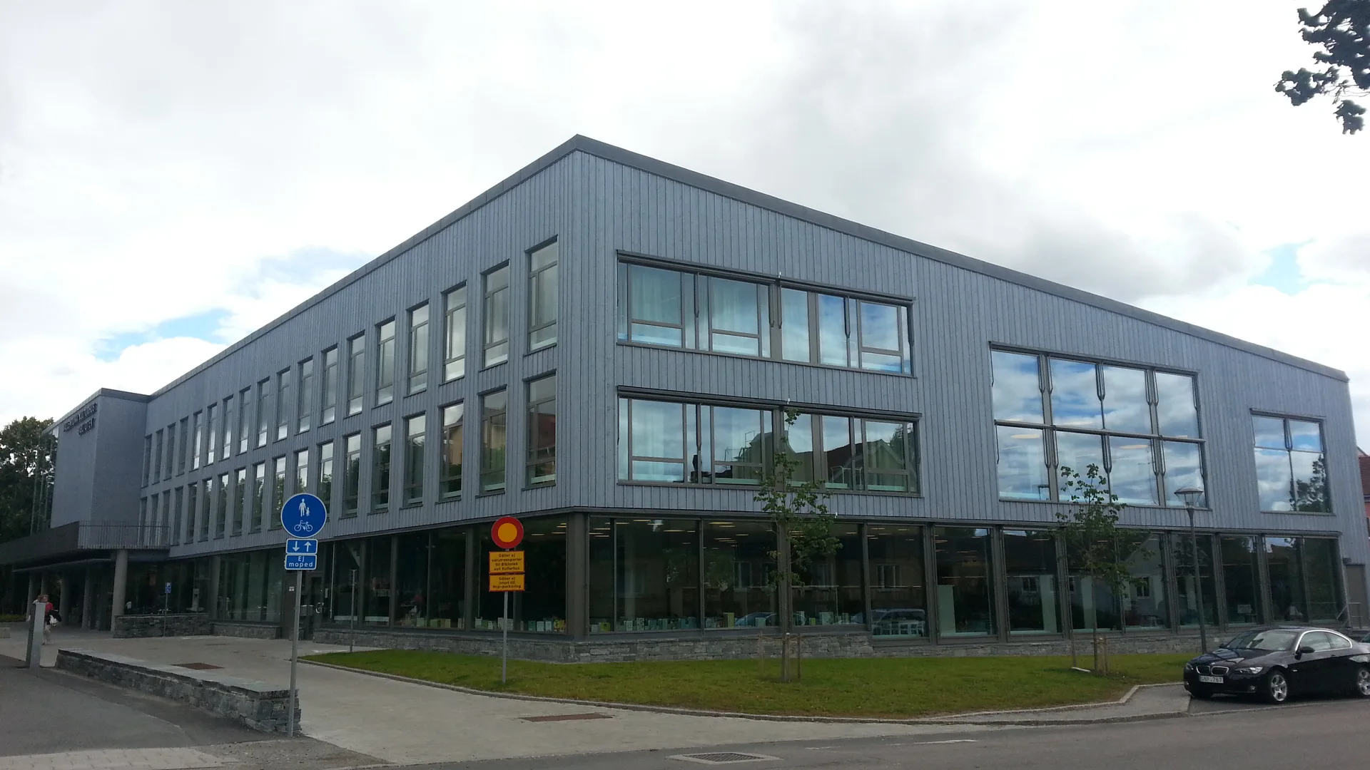 Vallentuna – hero image