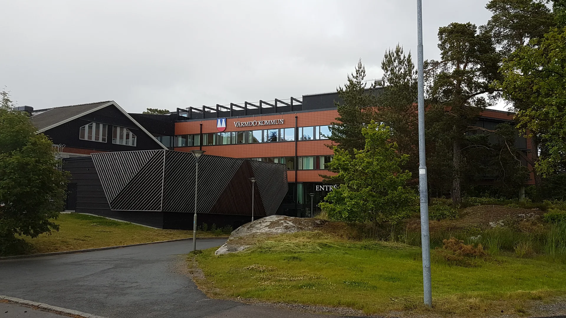 Värmdö – hero image
