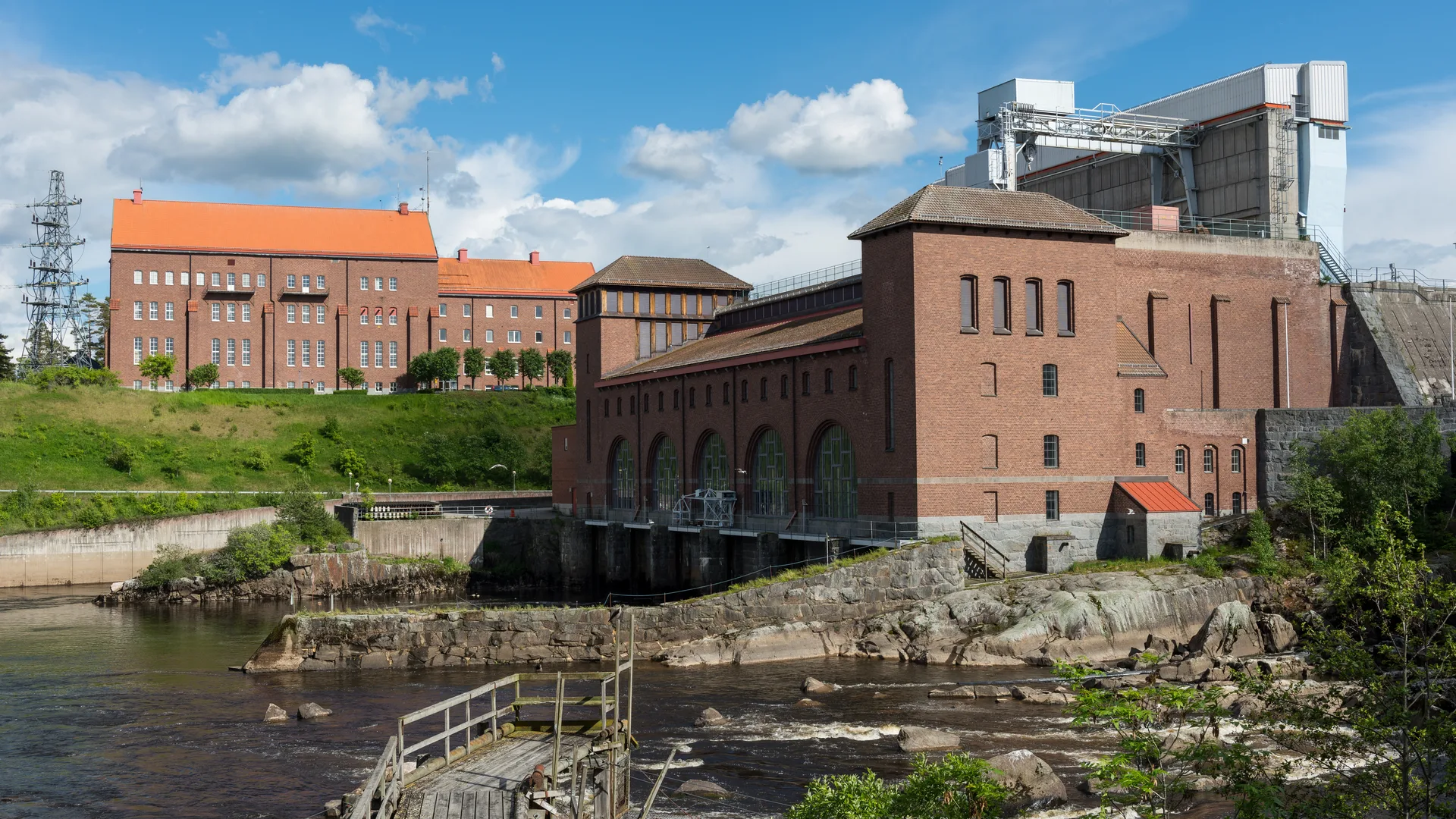 Älvkarleby – hero image