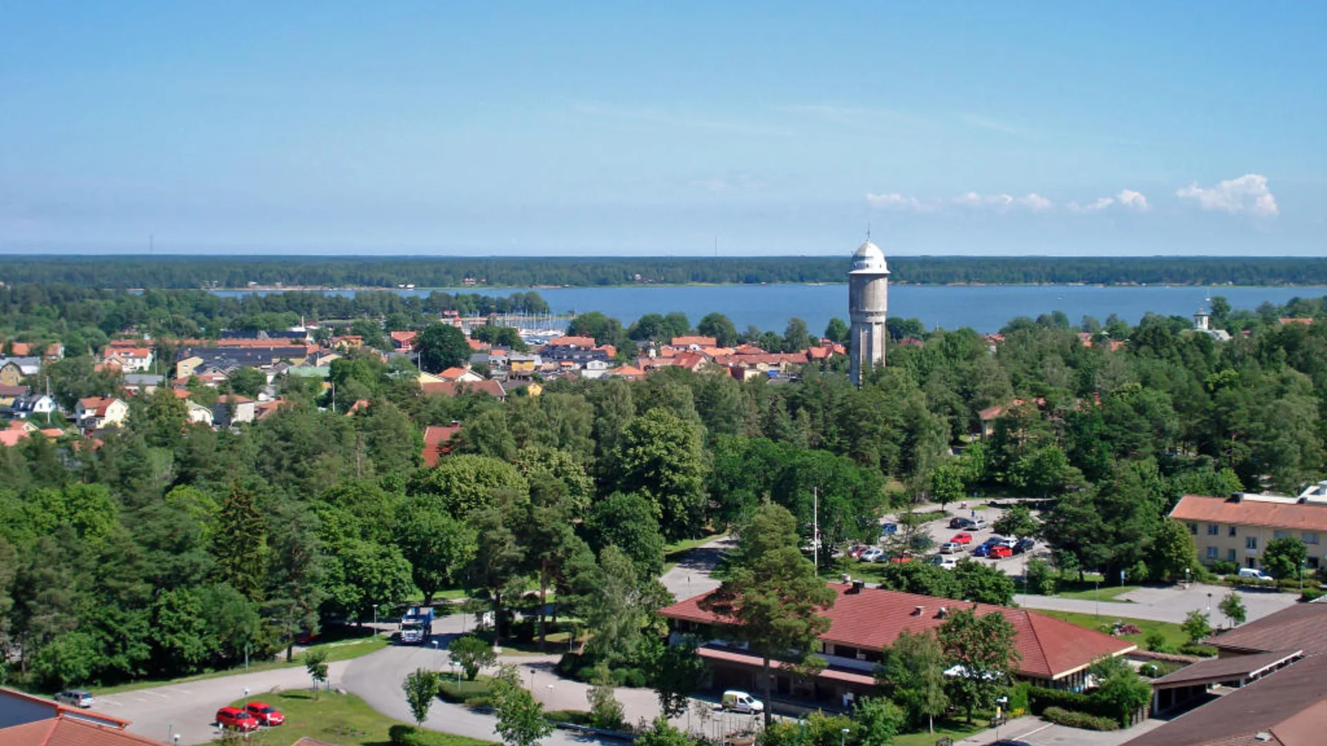 Östhammar – hero image