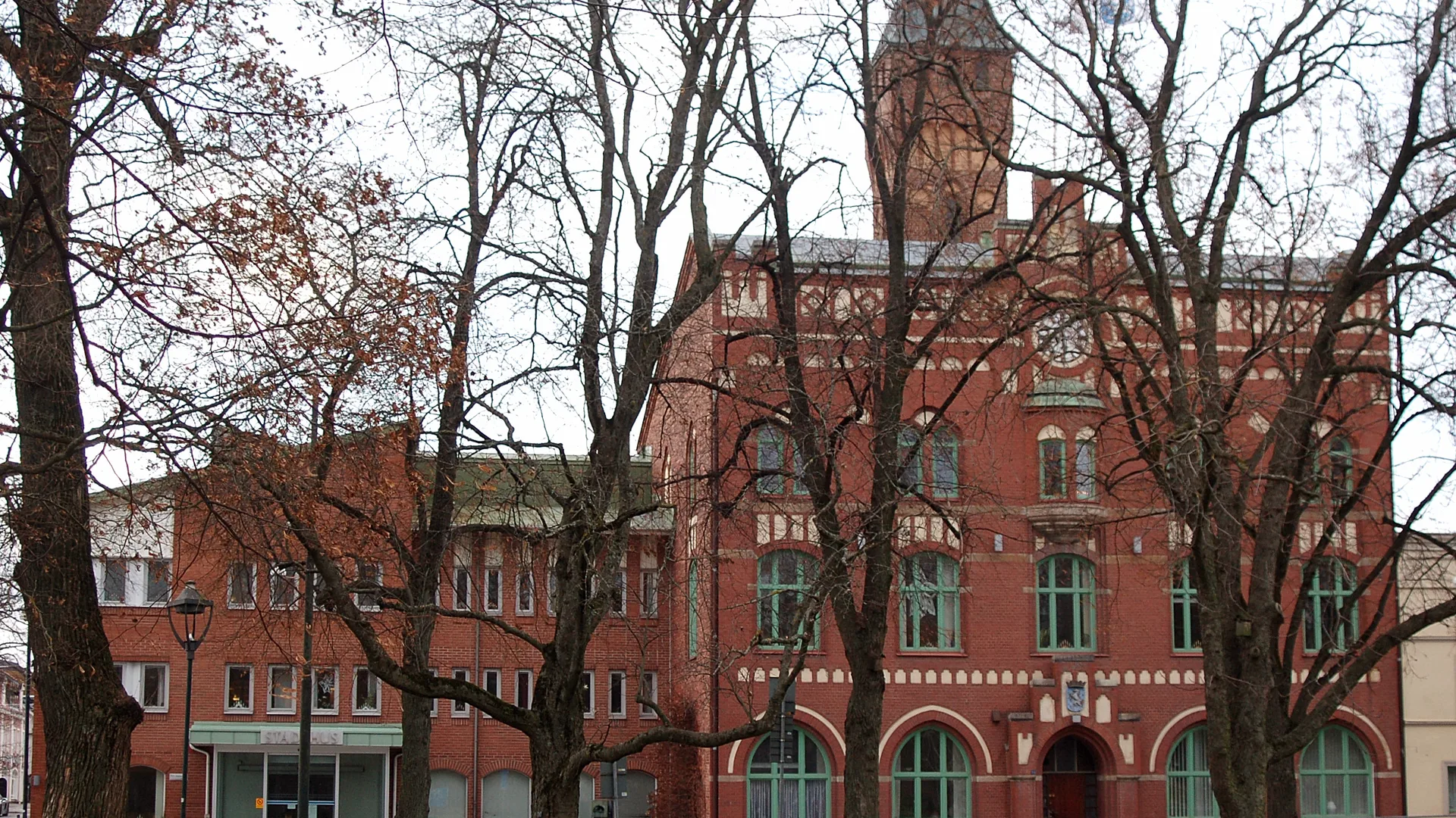Arvika – hero image