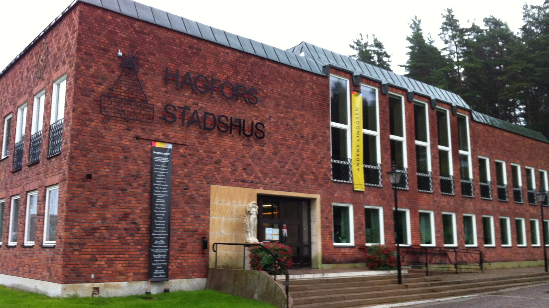 Hagfors – hero image