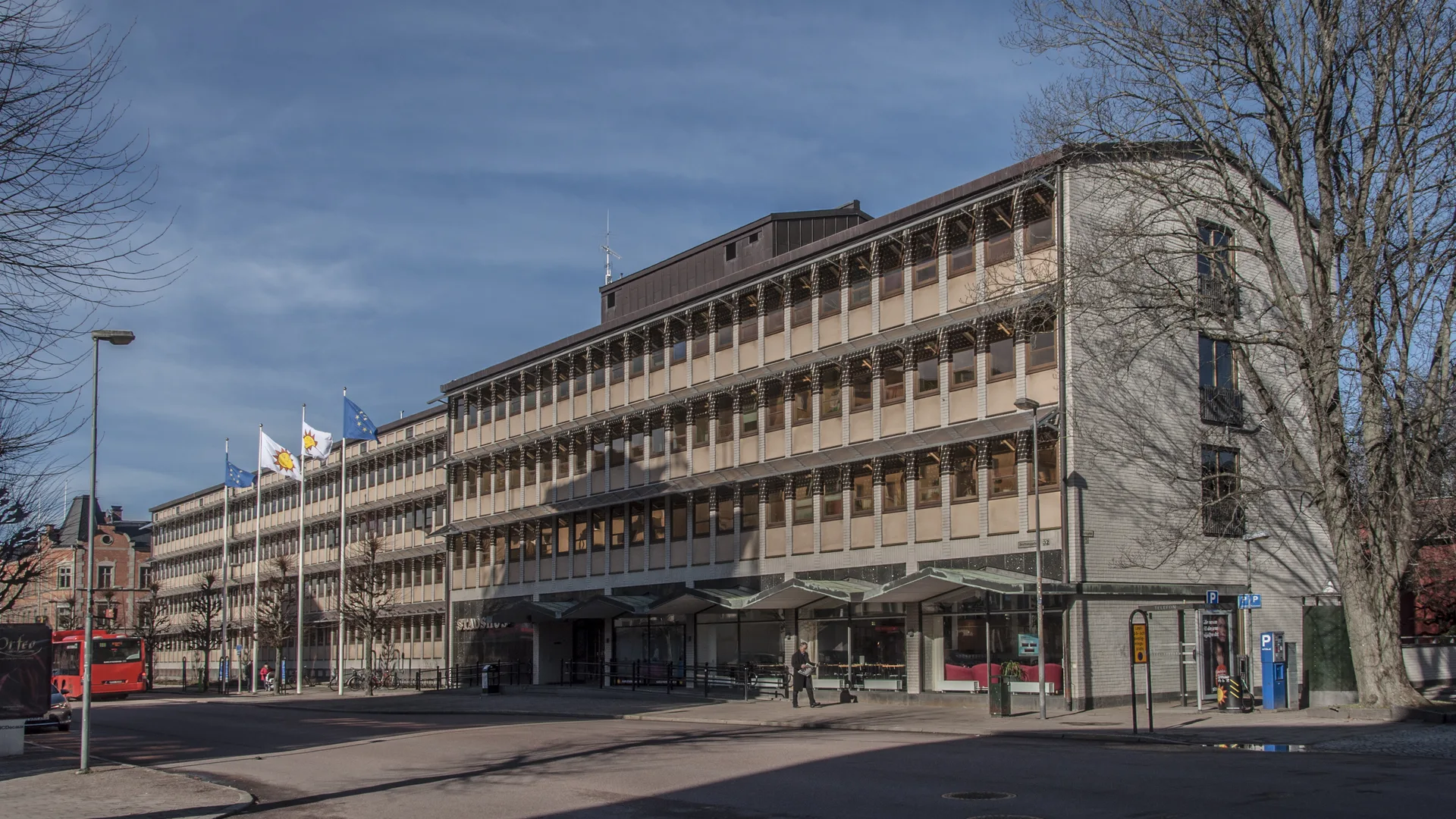 Karlstad – hero image