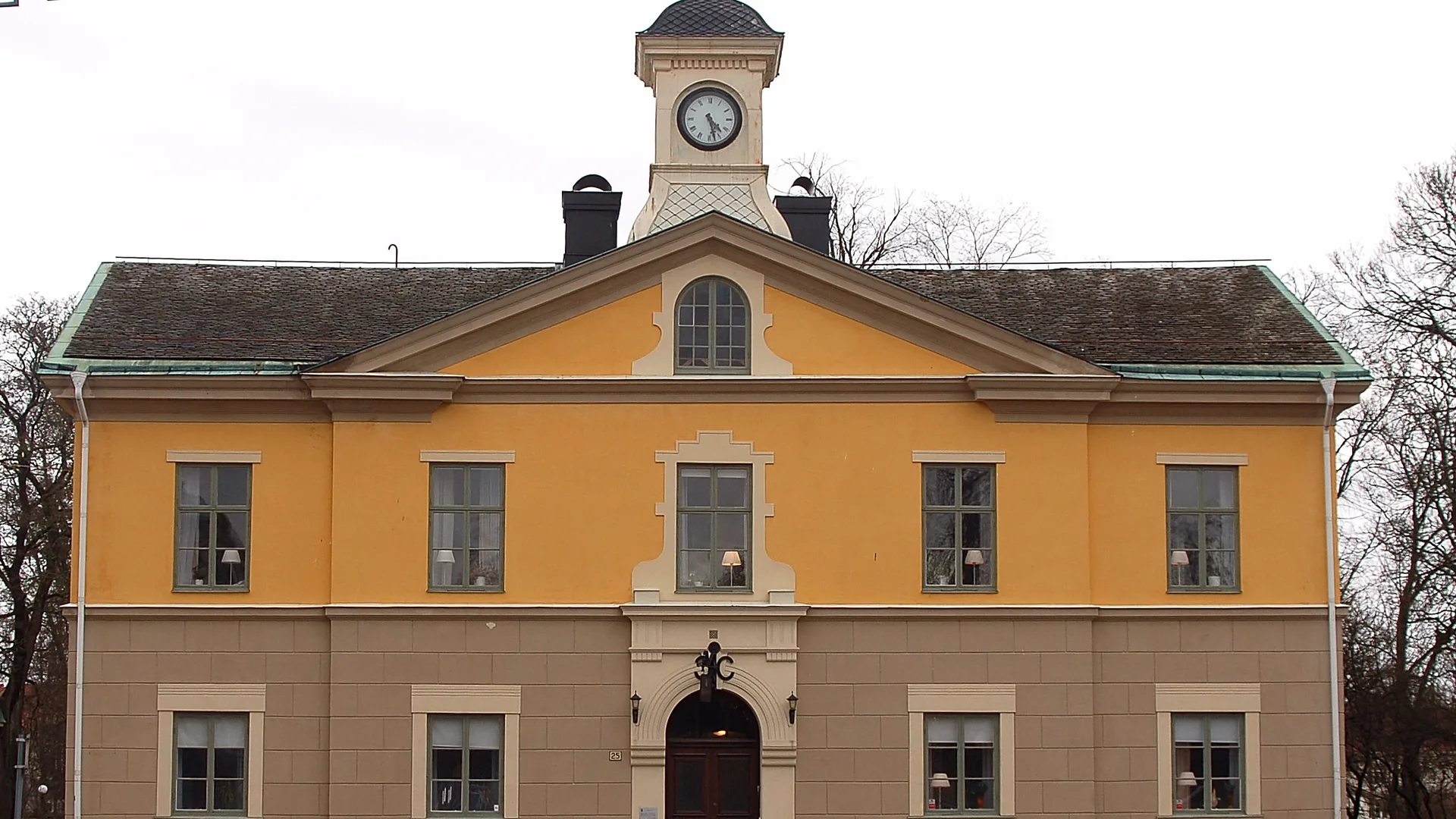 Kristinehamn – hero image
