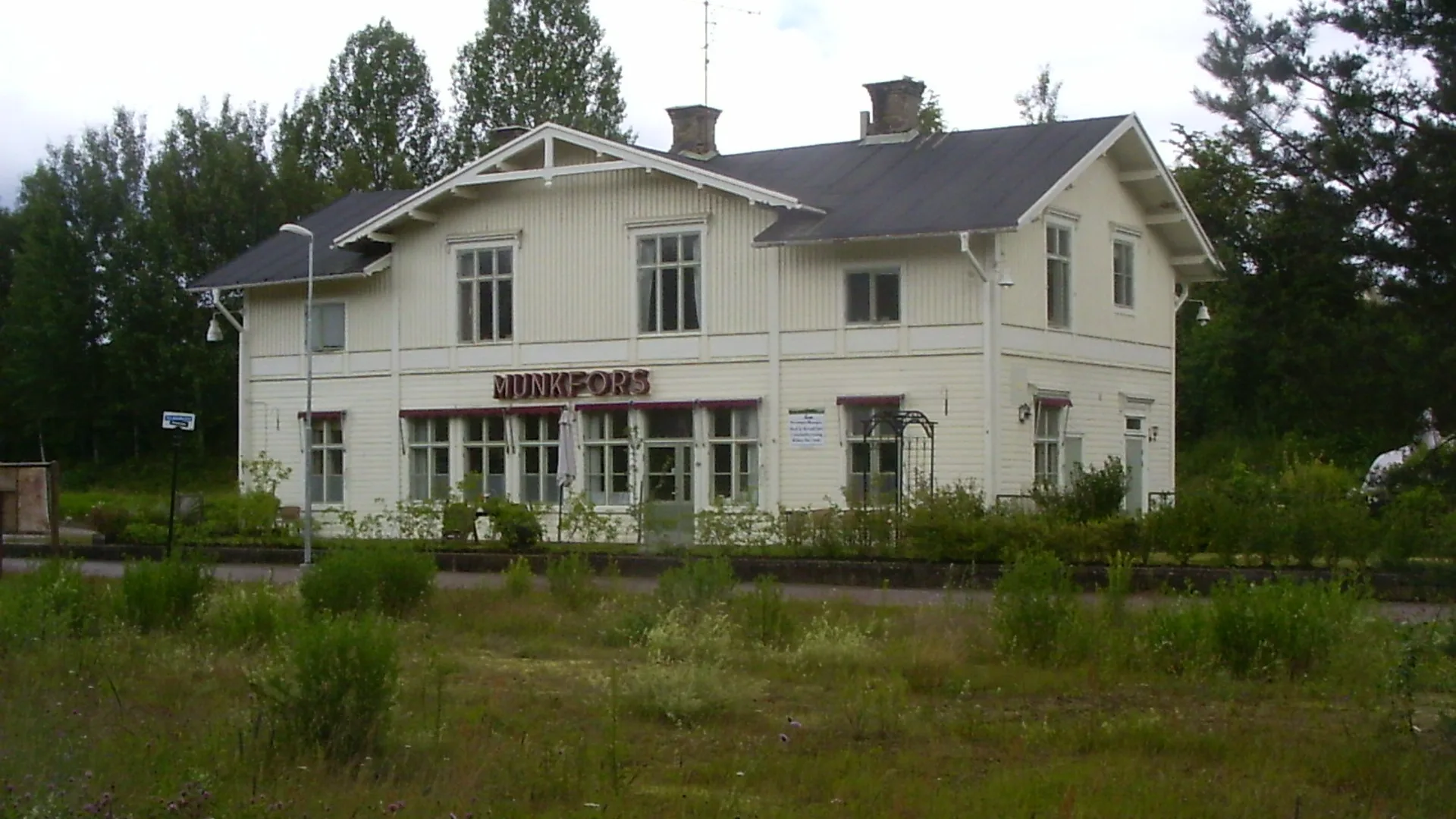 Munkfors – hero image