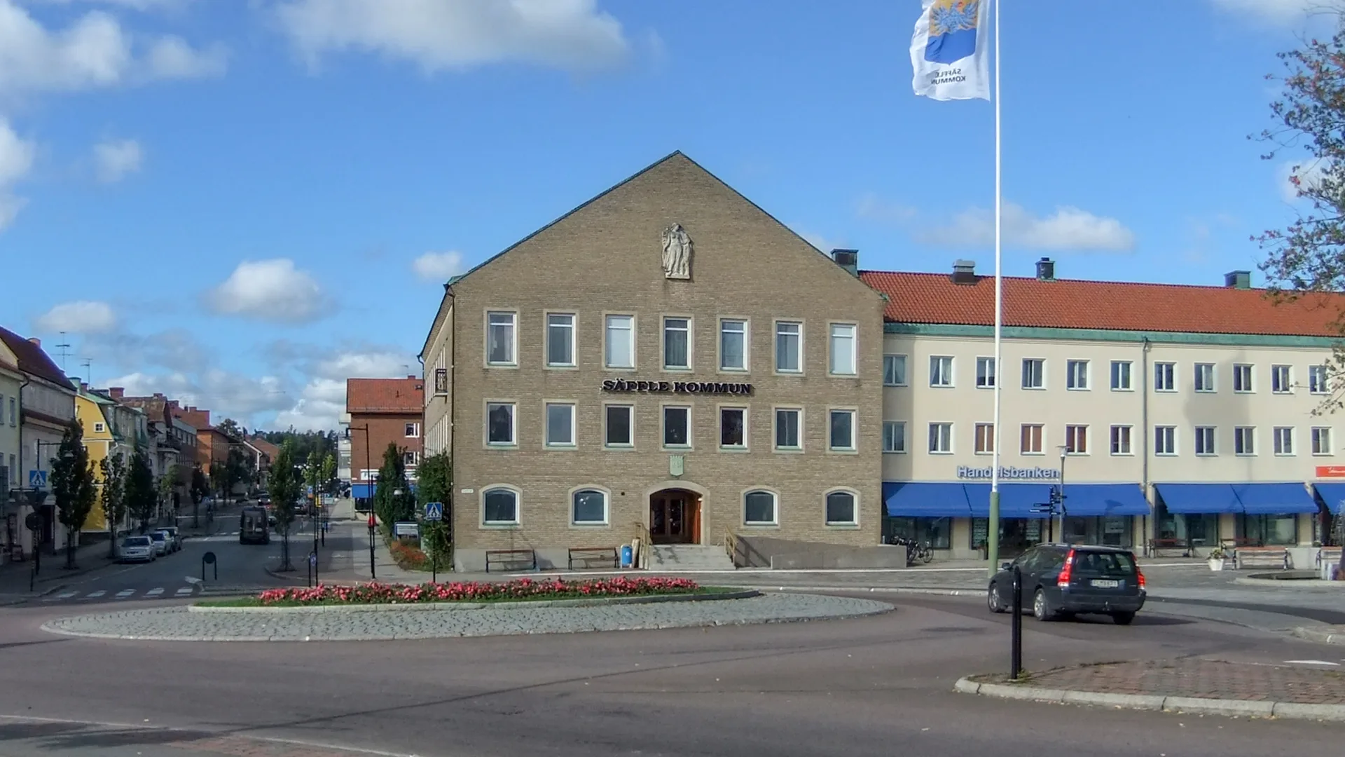 Säffle – hero image