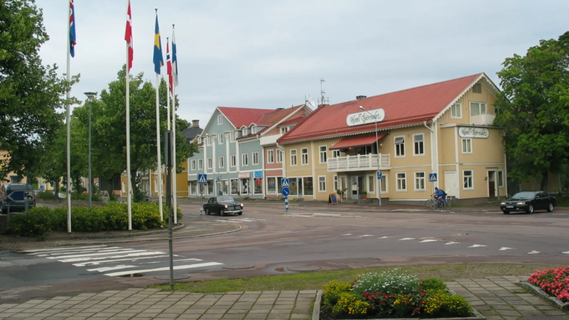Torsby – hero image