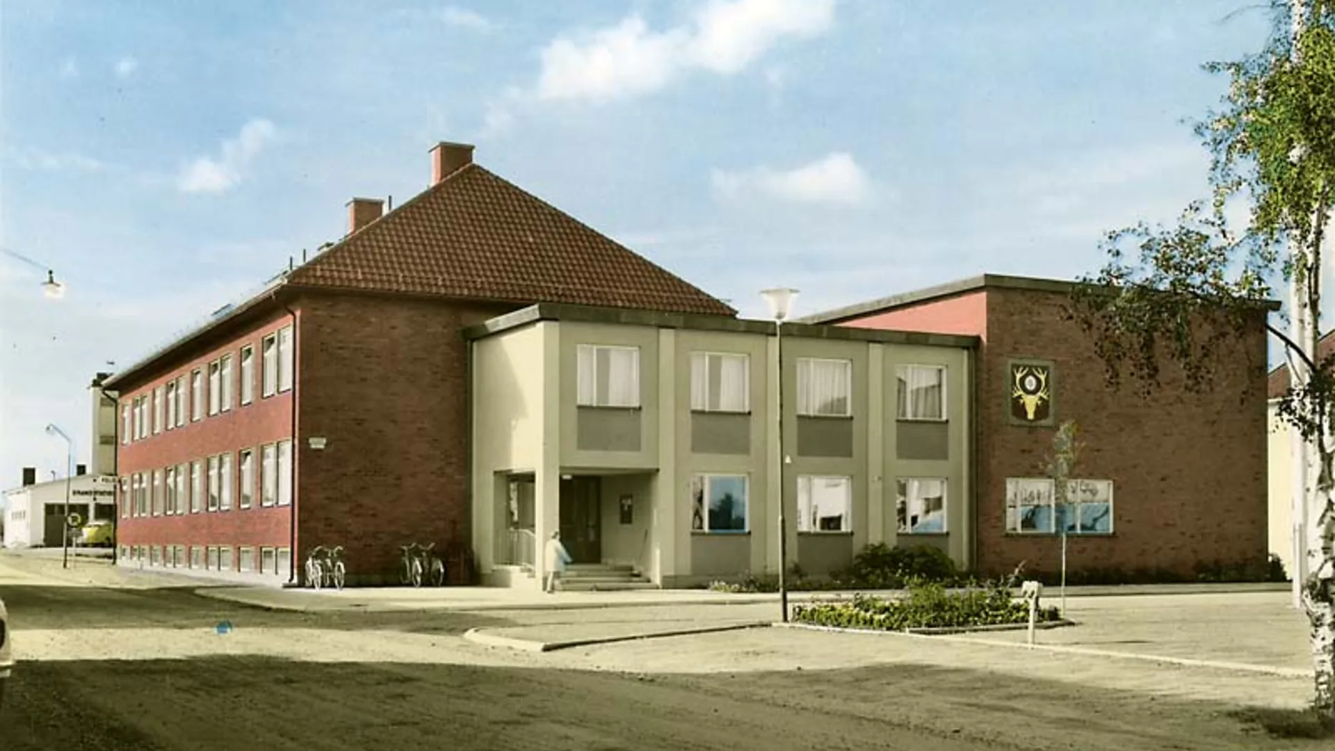 Åsele – hero image
