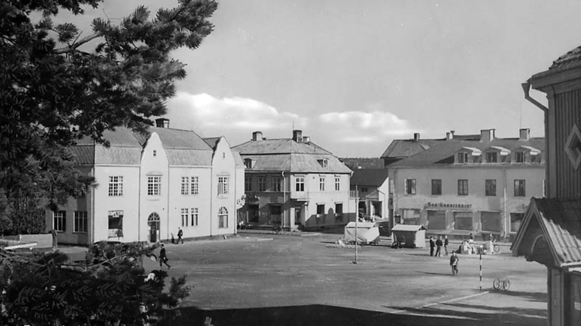 Lycksele – hero image