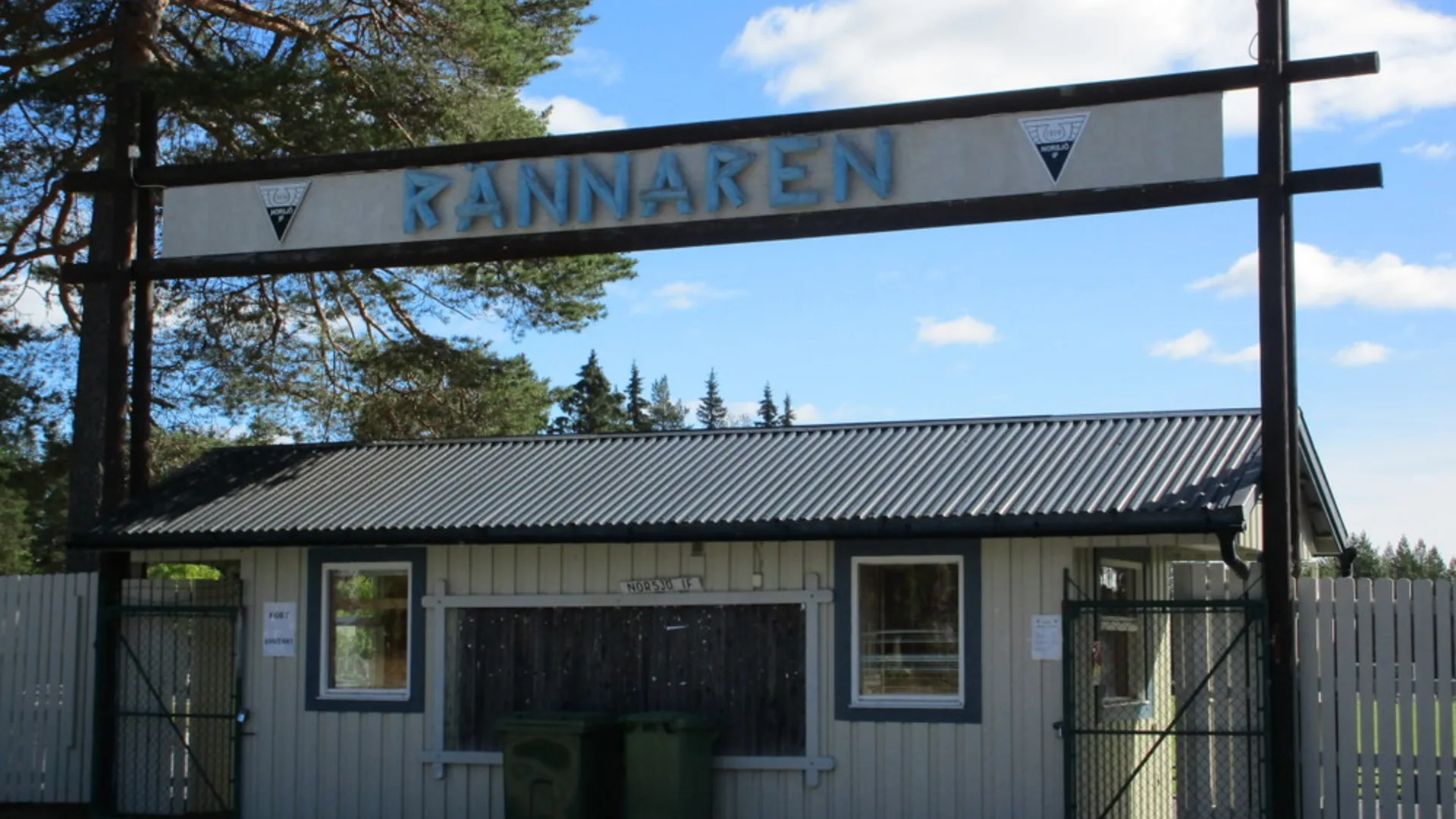 Norsjö – hero image