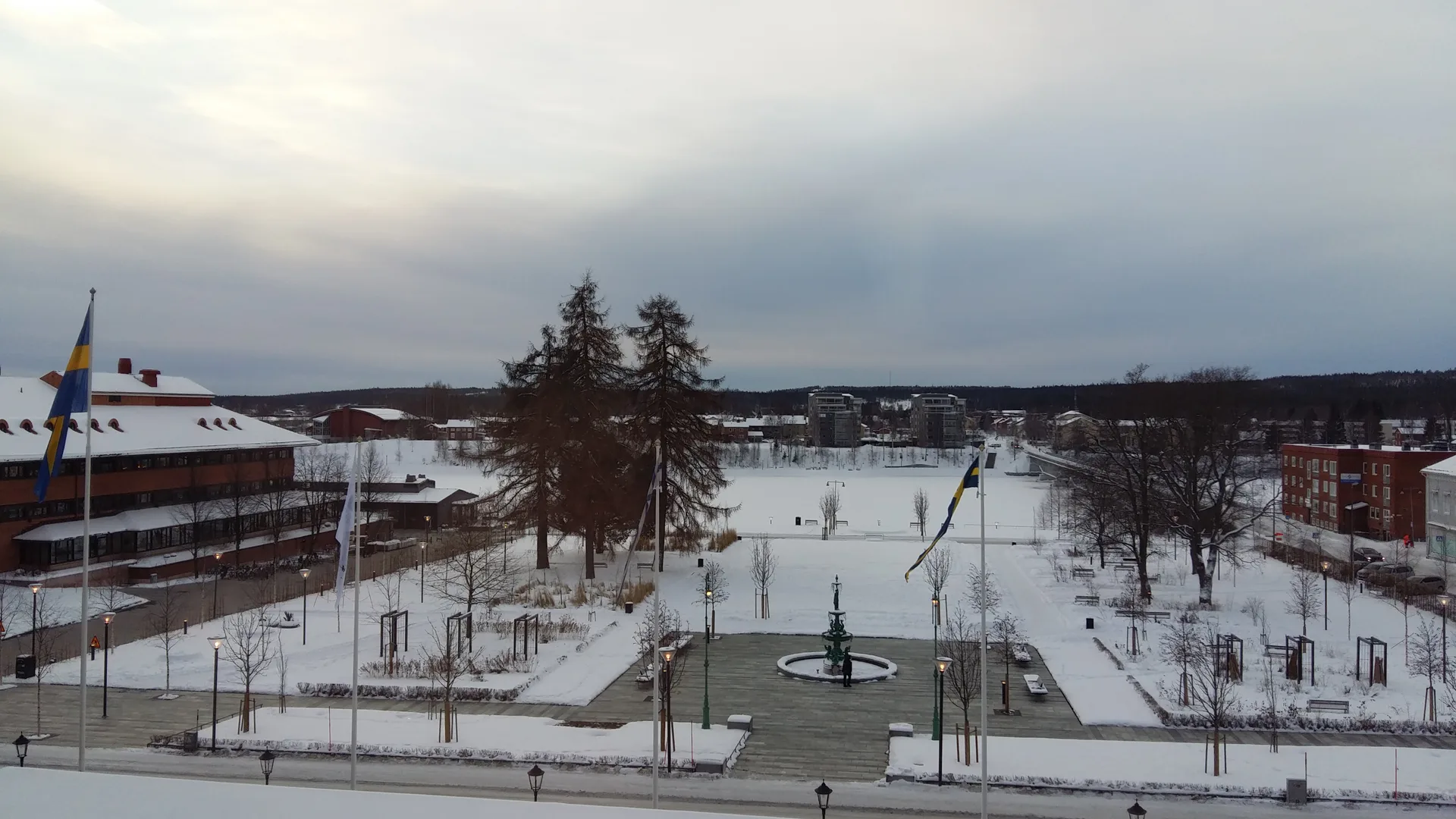 Skellefteå – hero image