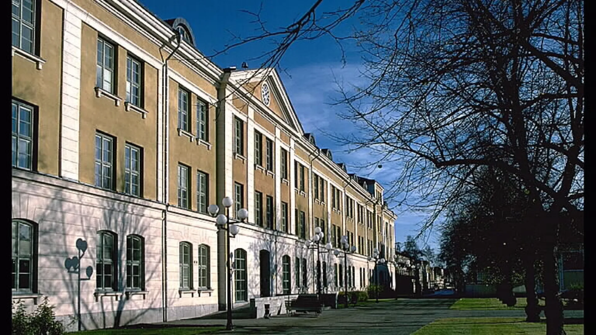 Umeå – hero image