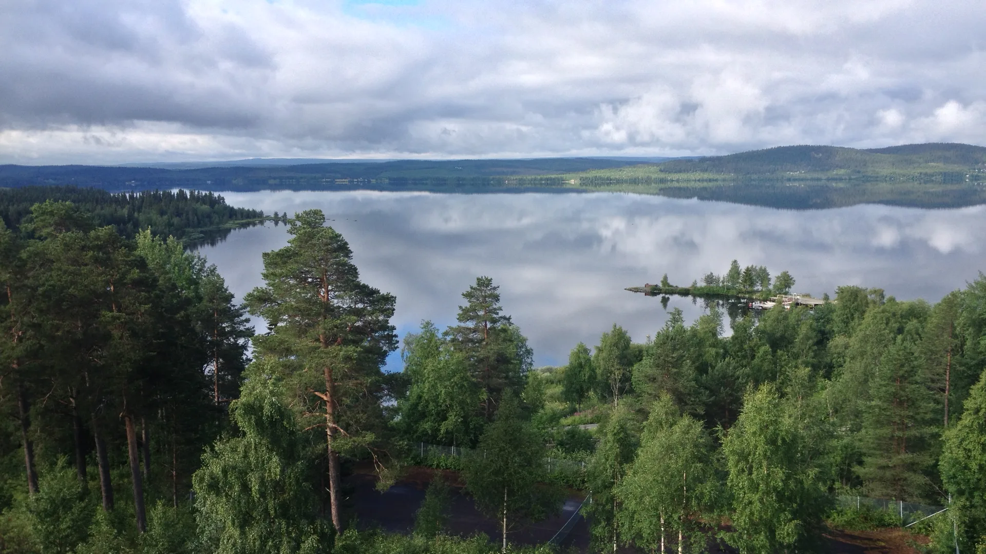 Vilhelmina – hero image